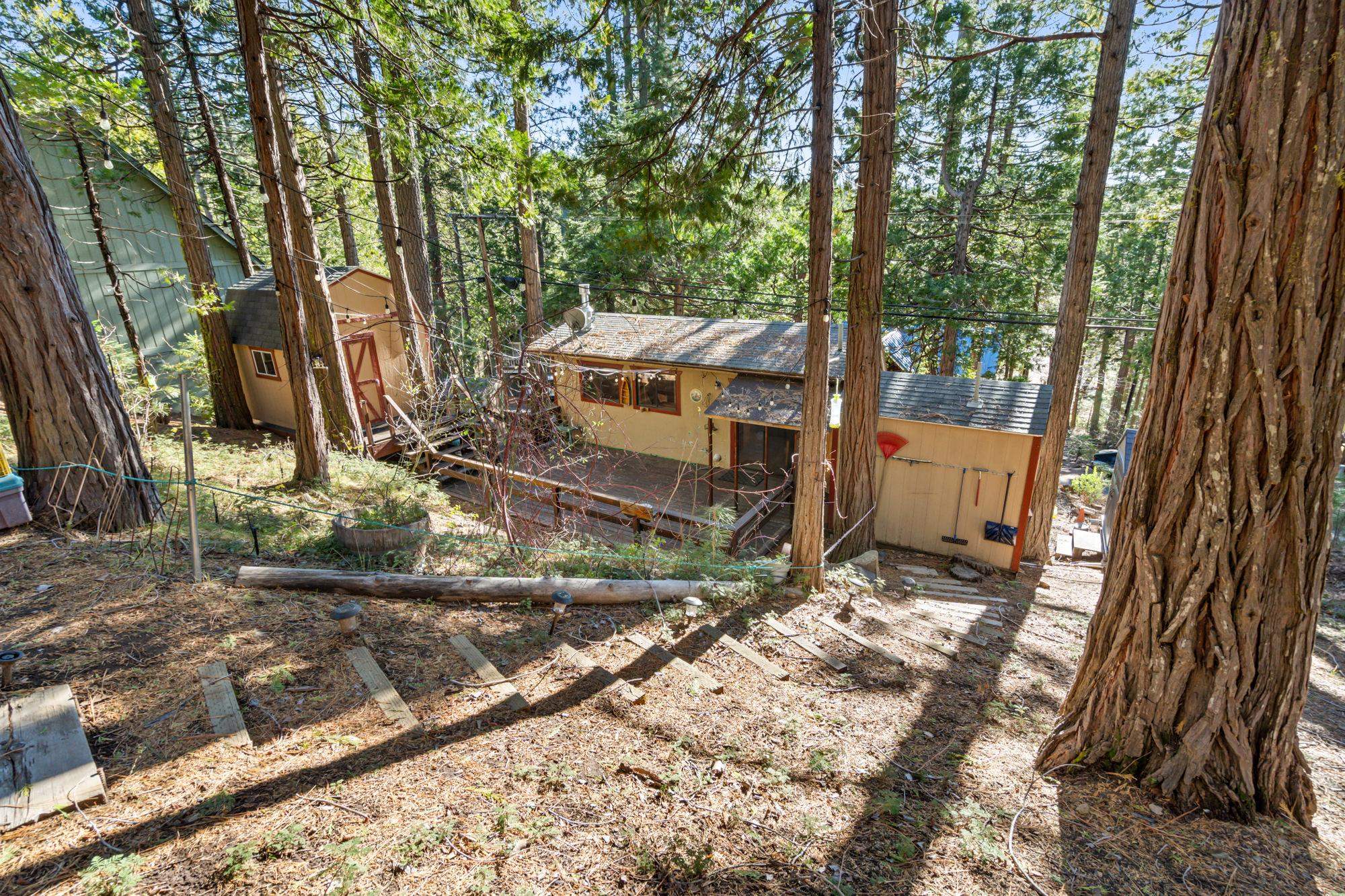 Detail Gallery Image 25 of 42 For 25482 Rebekah Rd, Long Barn,  CA 95335 - 1 Beds | 1 Baths