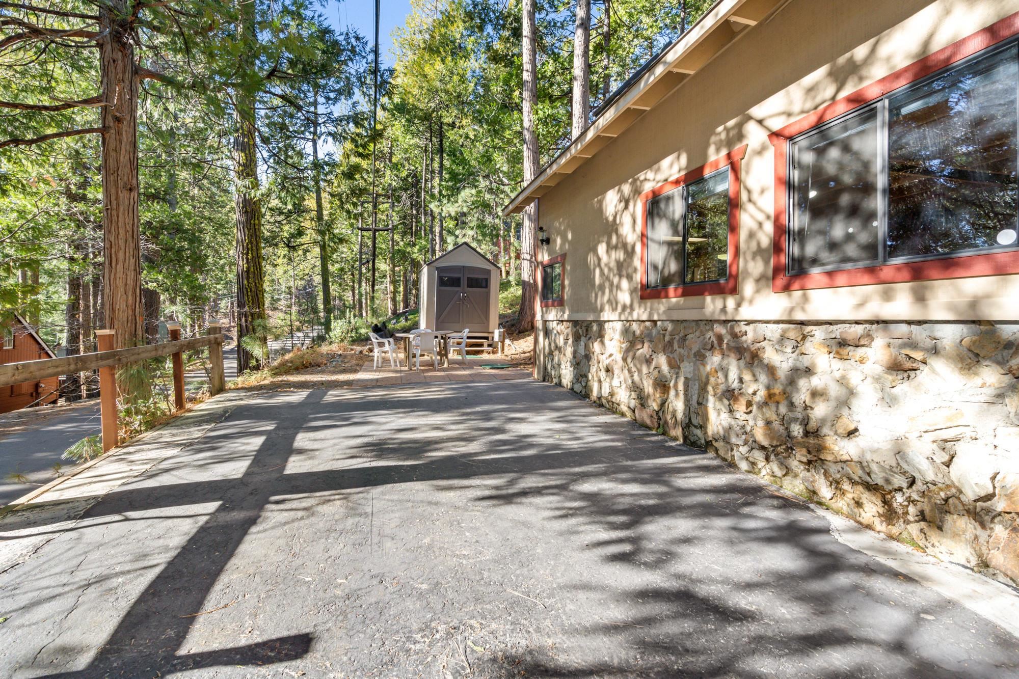 Detail Gallery Image 26 of 42 For 25482 Rebekah Rd, Long Barn,  CA 95335 - 1 Beds | 1 Baths