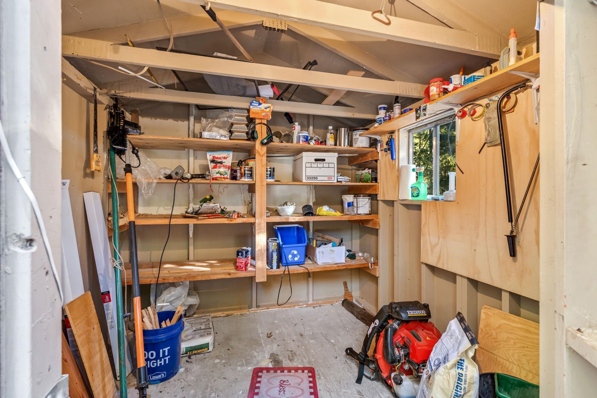 Detail Gallery Image 29 of 42 For 25482 Rebekah Rd, Long Barn,  CA 95335 - 1 Beds | 1 Baths