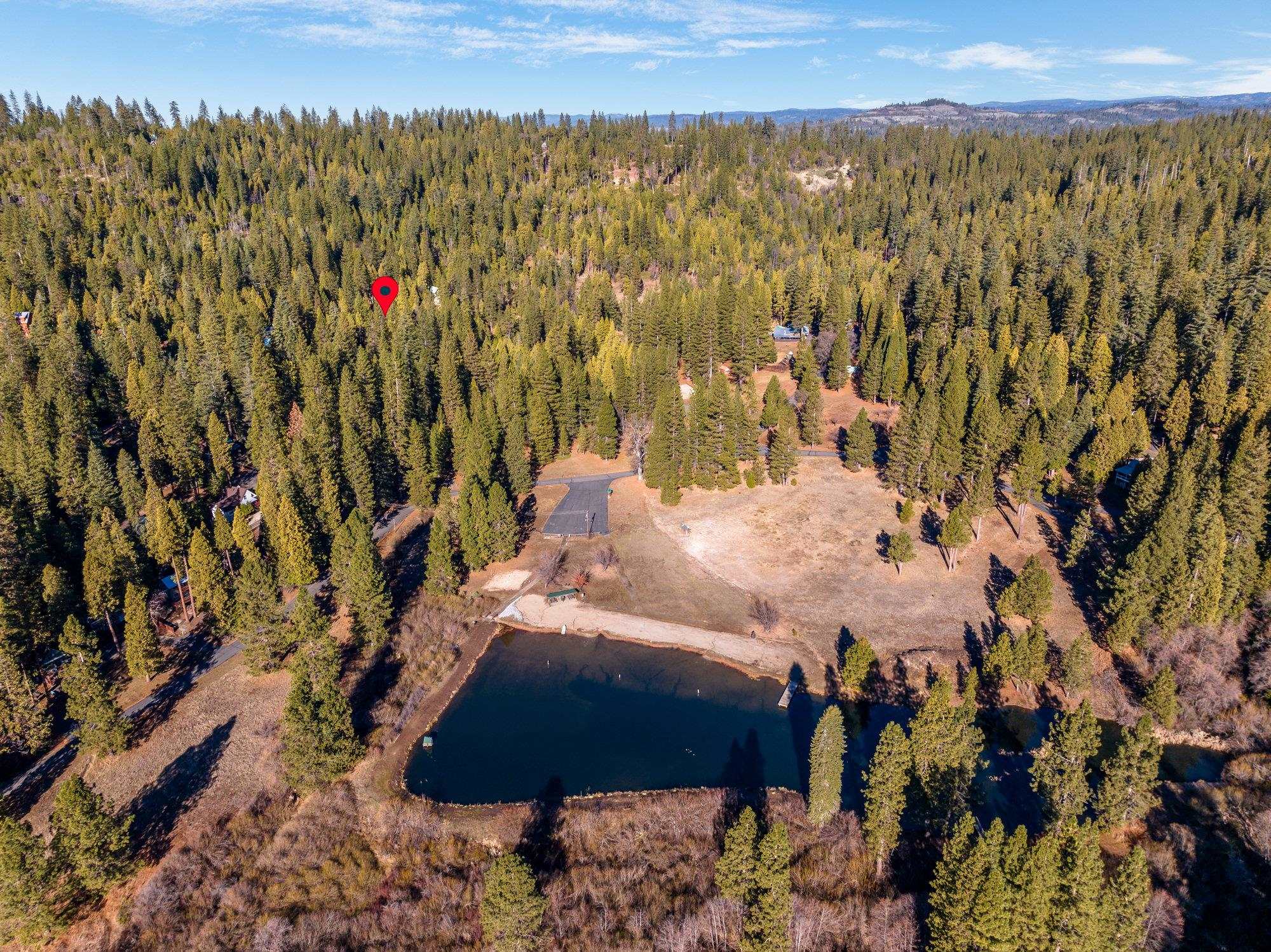 Detail Gallery Image 33 of 42 For 25482 Rebekah Rd, Long Barn,  CA 95335 - 1 Beds | 1 Baths