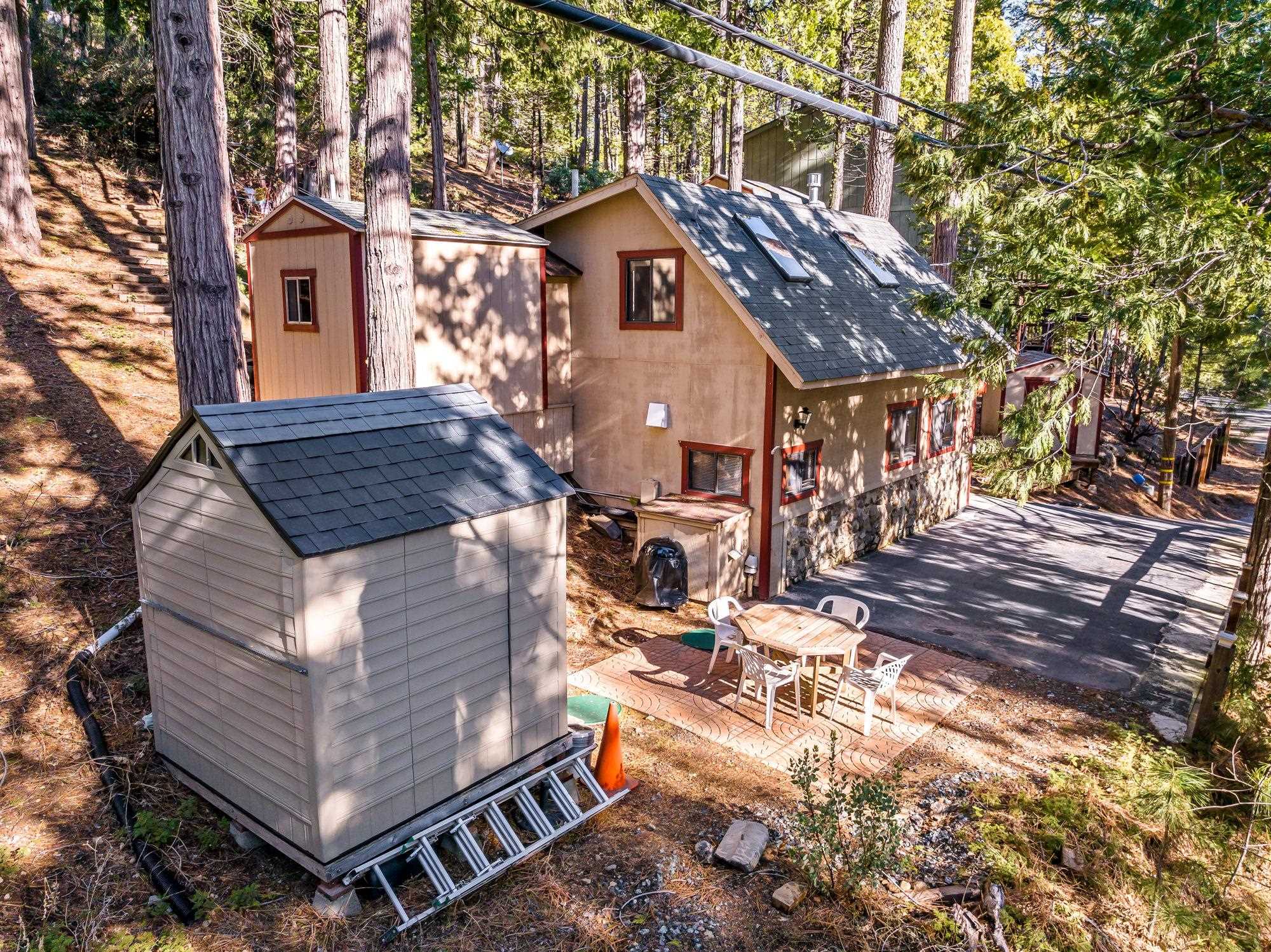 Detail Gallery Image 35 of 42 For 25482 Rebekah Rd, Long Barn,  CA 95335 - 1 Beds | 1 Baths