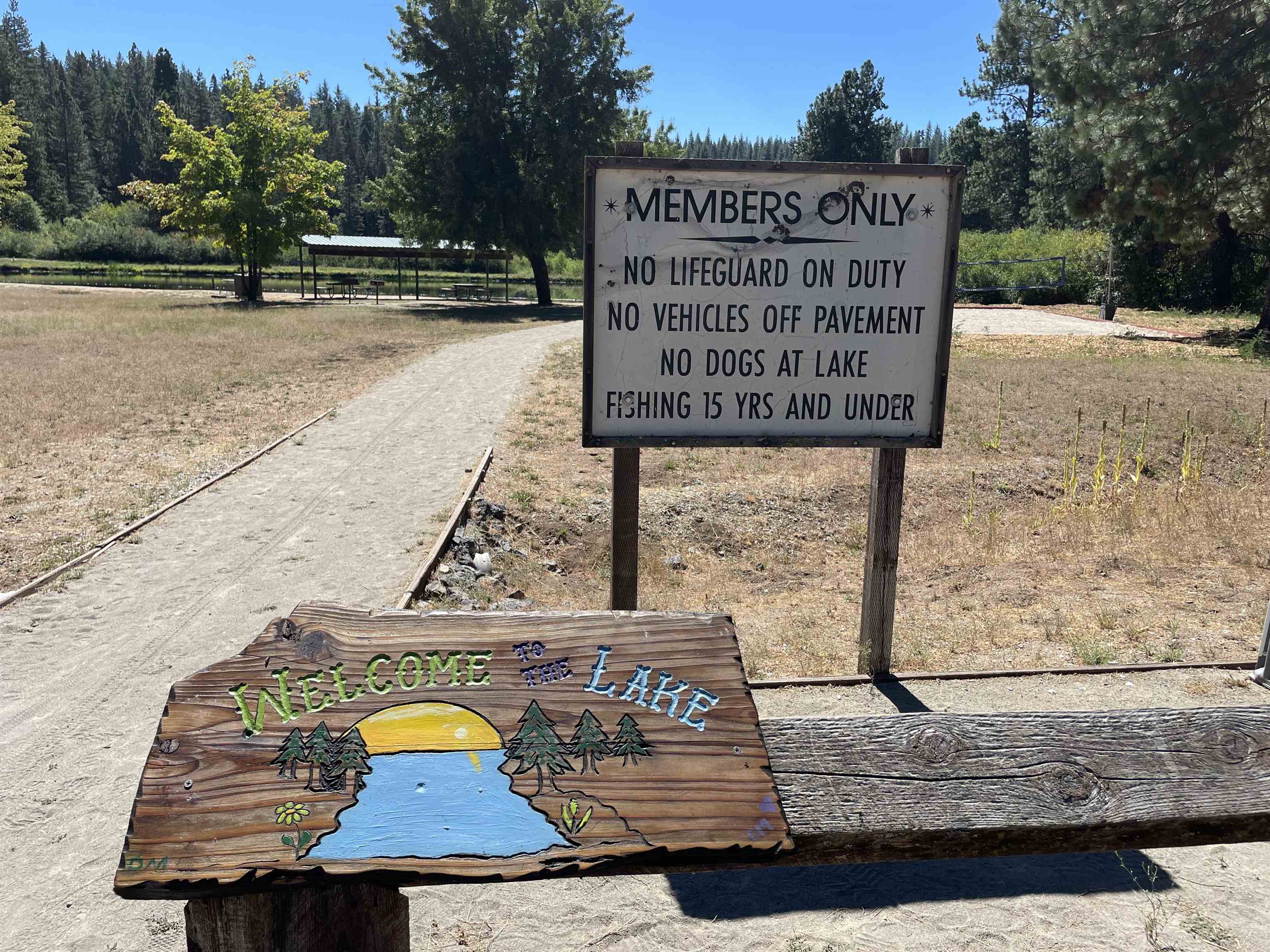 Detail Gallery Image 37 of 42 For 25482 Rebekah Rd, Long Barn,  CA 95335 - 1 Beds | 1 Baths