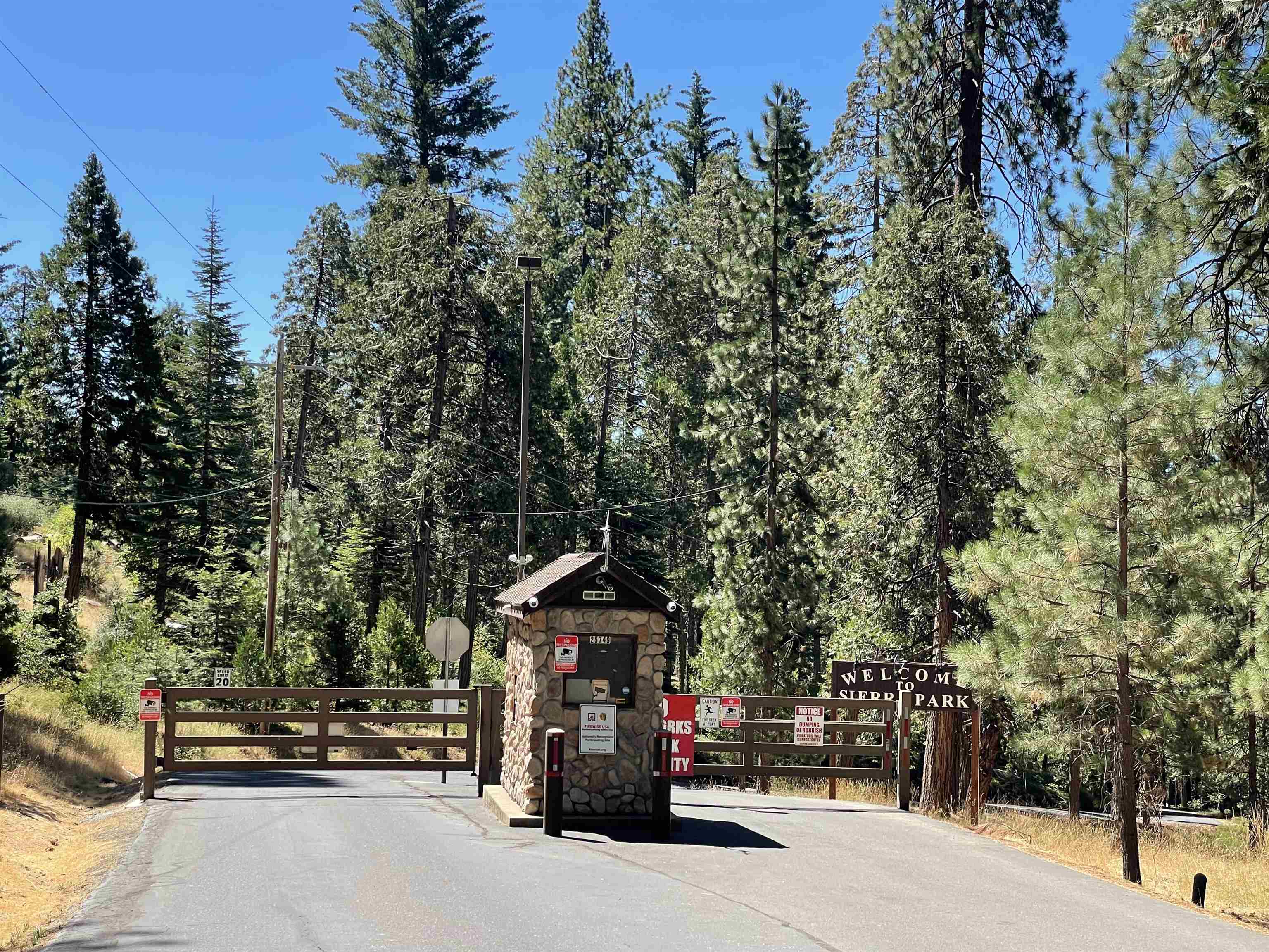 Detail Gallery Image 42 of 42 For 25482 Rebekah Rd, Long Barn,  CA 95335 - 1 Beds | 1 Baths