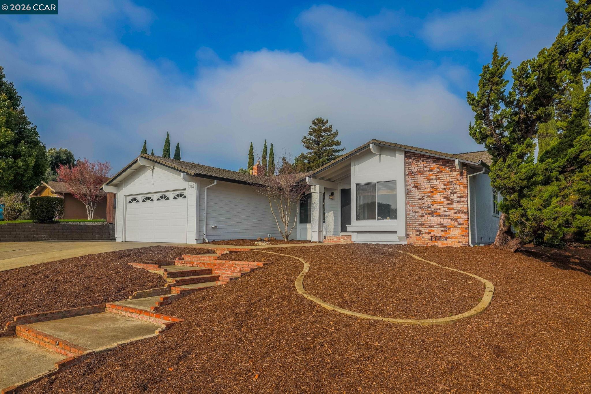 Detail Gallery Image 2 of 29 For 5100 Ramsgate Ct, Fairfield,  CA 94534 - 3 Beds | 2 Baths