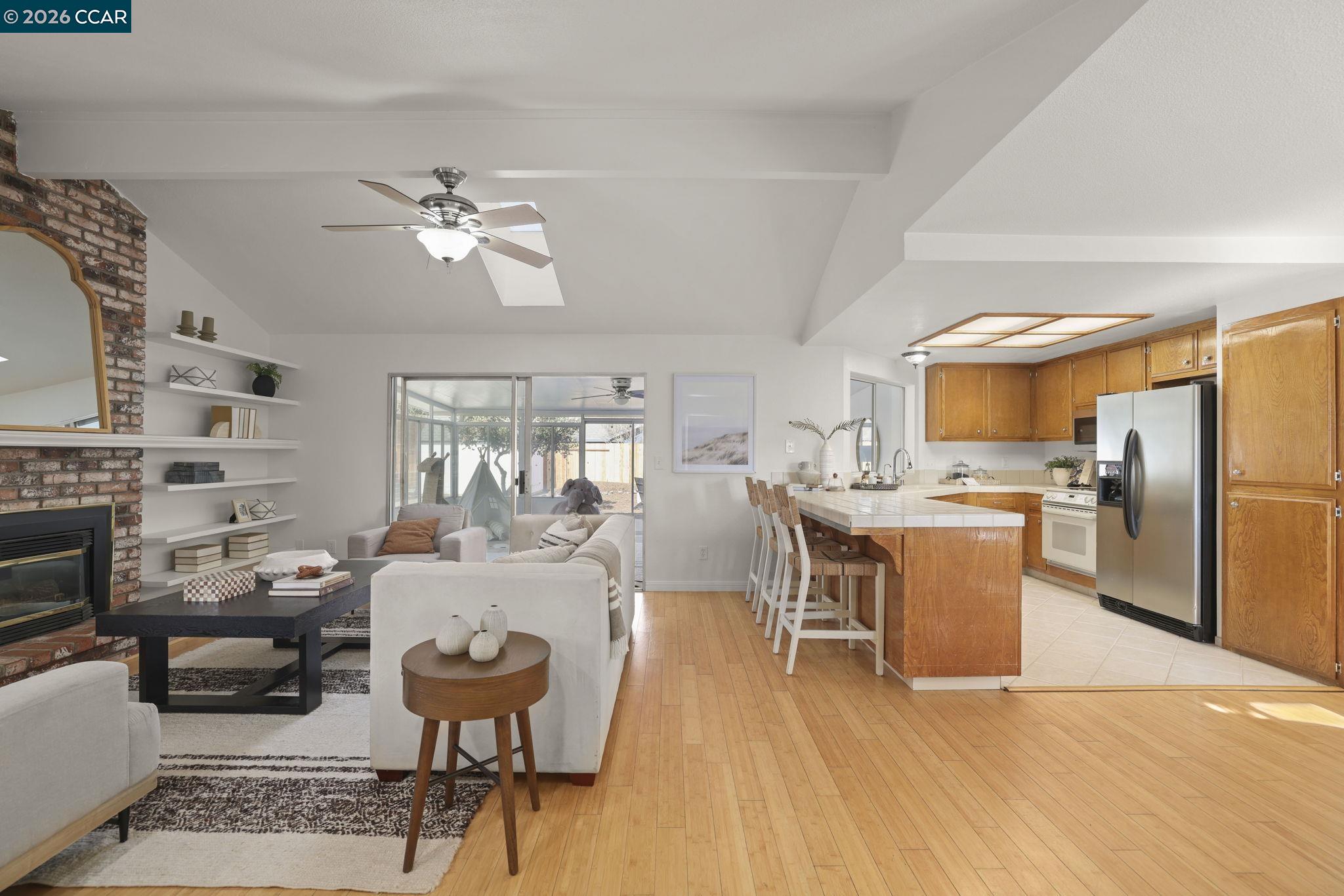 Detail Gallery Image 13 of 29 For 5100 Ramsgate Ct, Fairfield,  CA 94534 - 3 Beds | 2 Baths