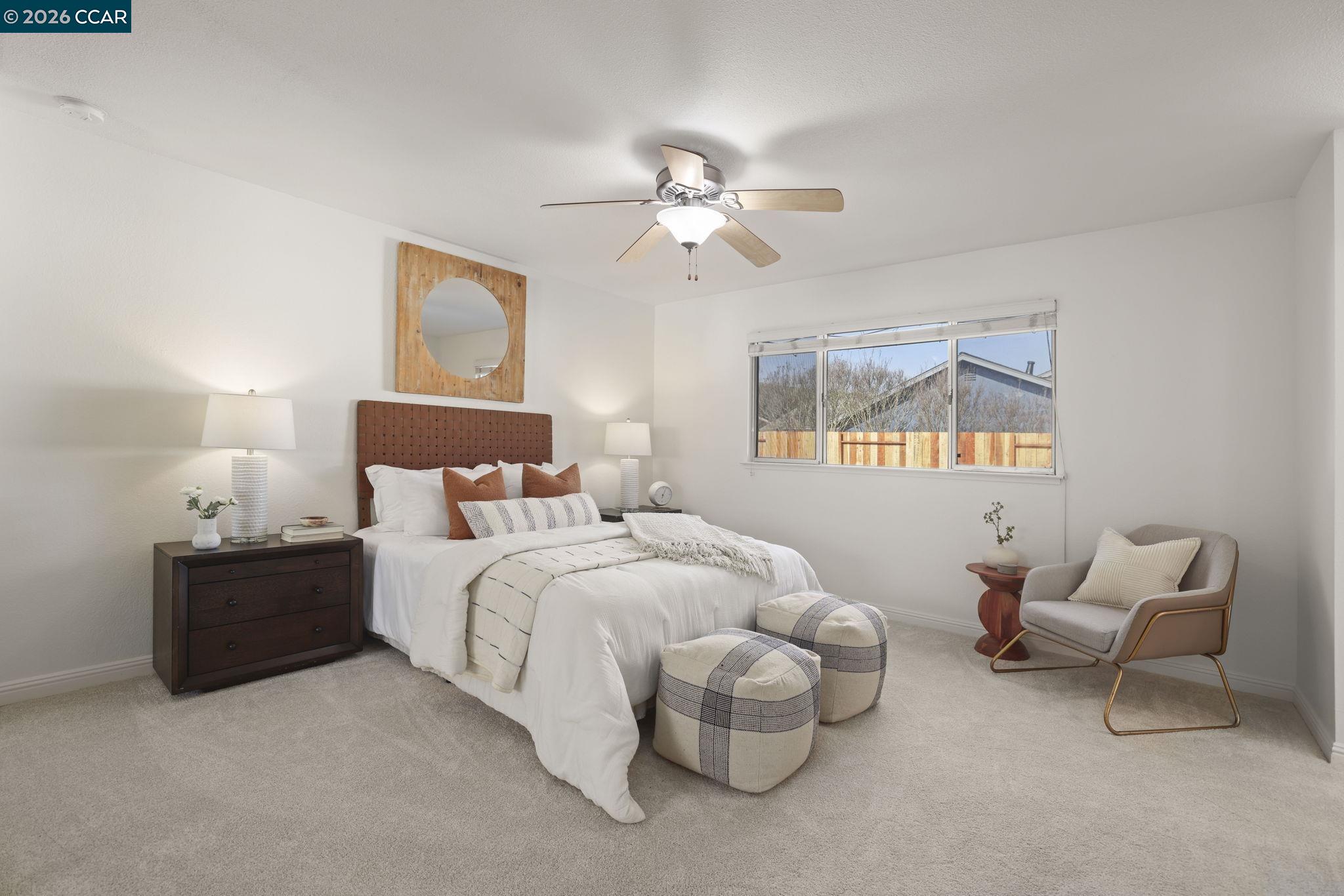 Detail Gallery Image 18 of 29 For 5100 Ramsgate Ct, Fairfield,  CA 94534 - 3 Beds | 2 Baths