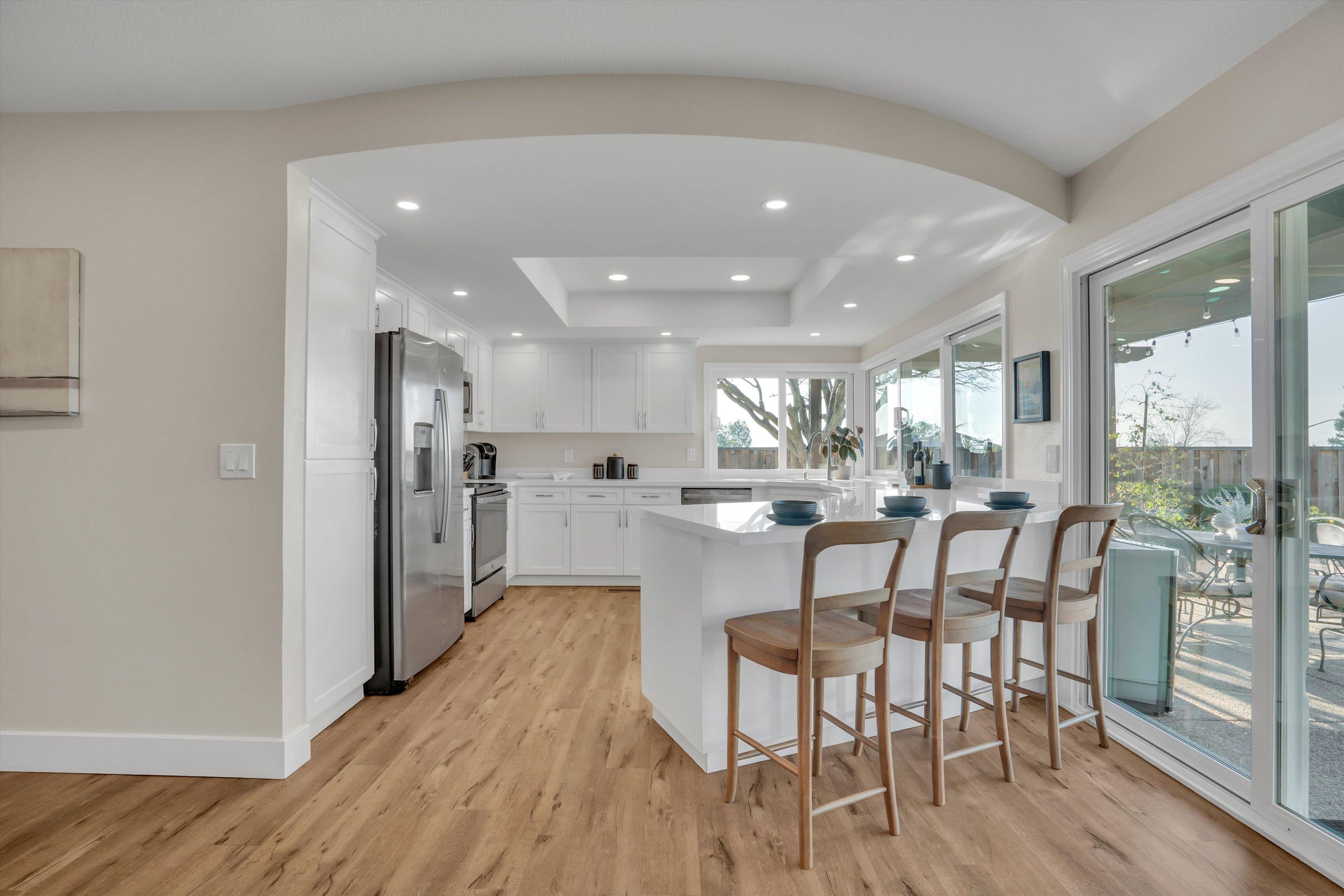 Detail Gallery Image 12 of 53 For 2119 Farmington Pl, Livermore,  CA 94550 - 4 Beds | 2 Baths