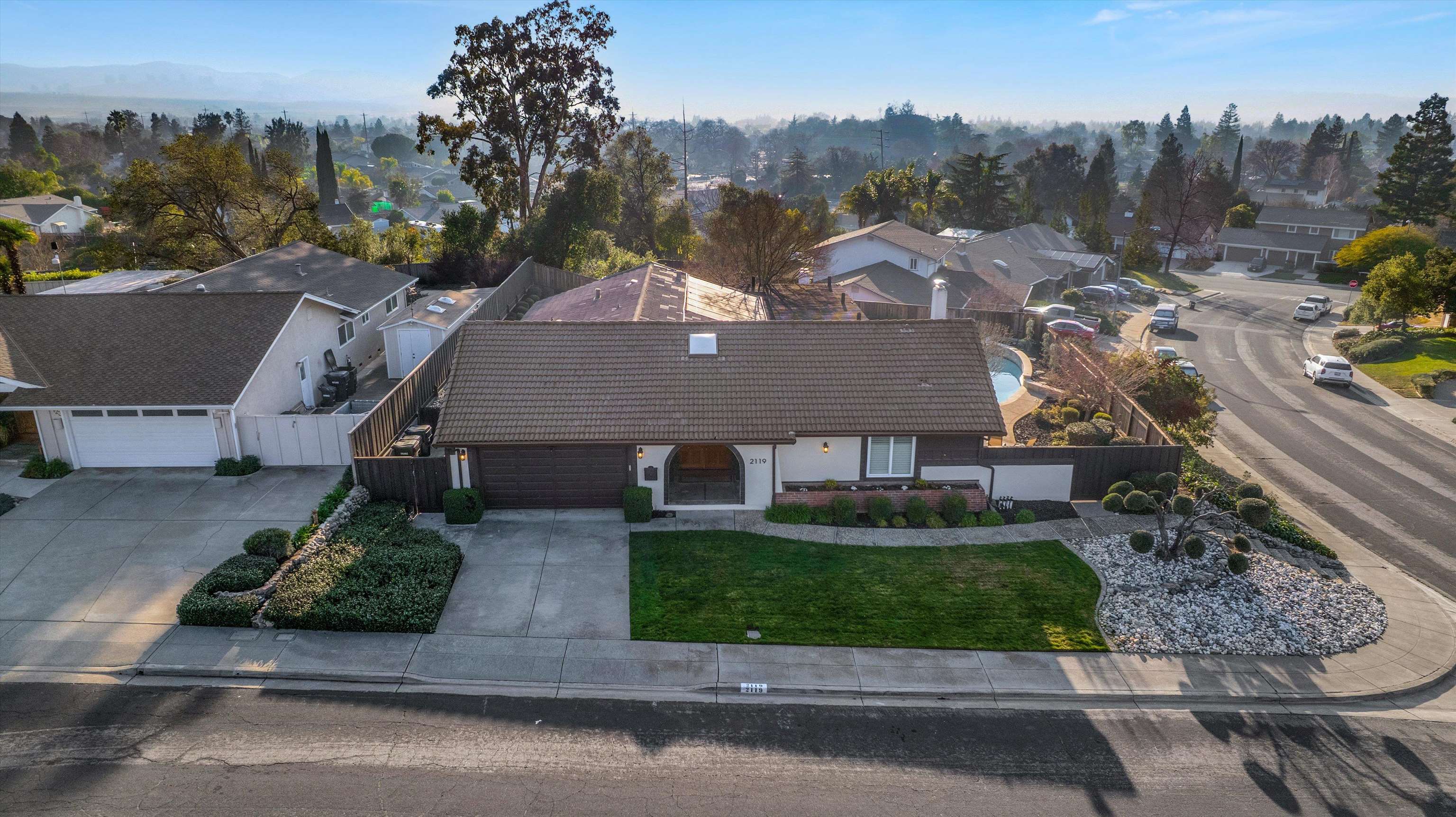 Detail Gallery Image 49 of 53 For 2119 Farmington Pl, Livermore,  CA 94550 - 4 Beds | 2 Baths