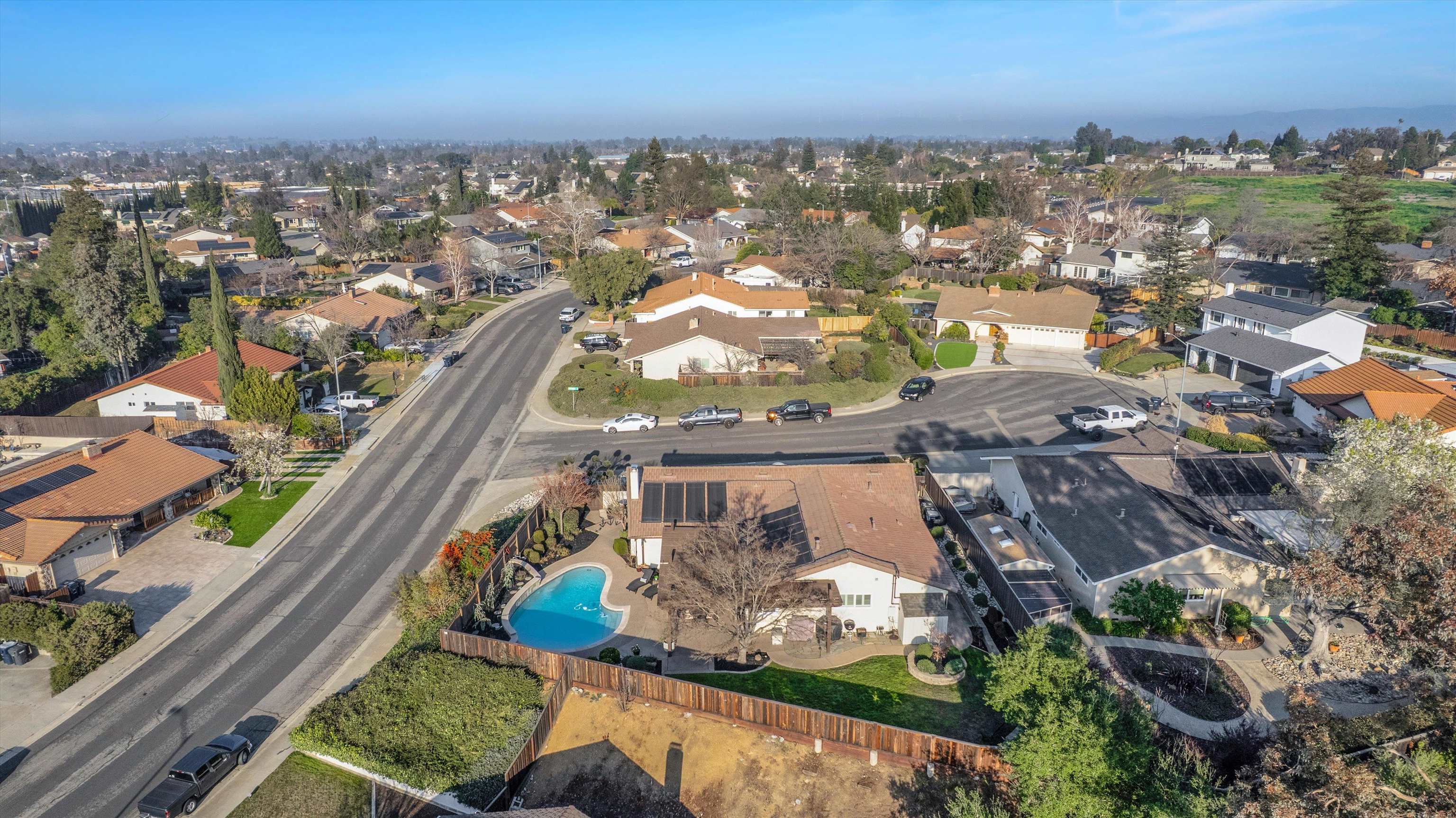 Detail Gallery Image 51 of 53 For 2119 Farmington Pl, Livermore,  CA 94550 - 4 Beds | 2 Baths