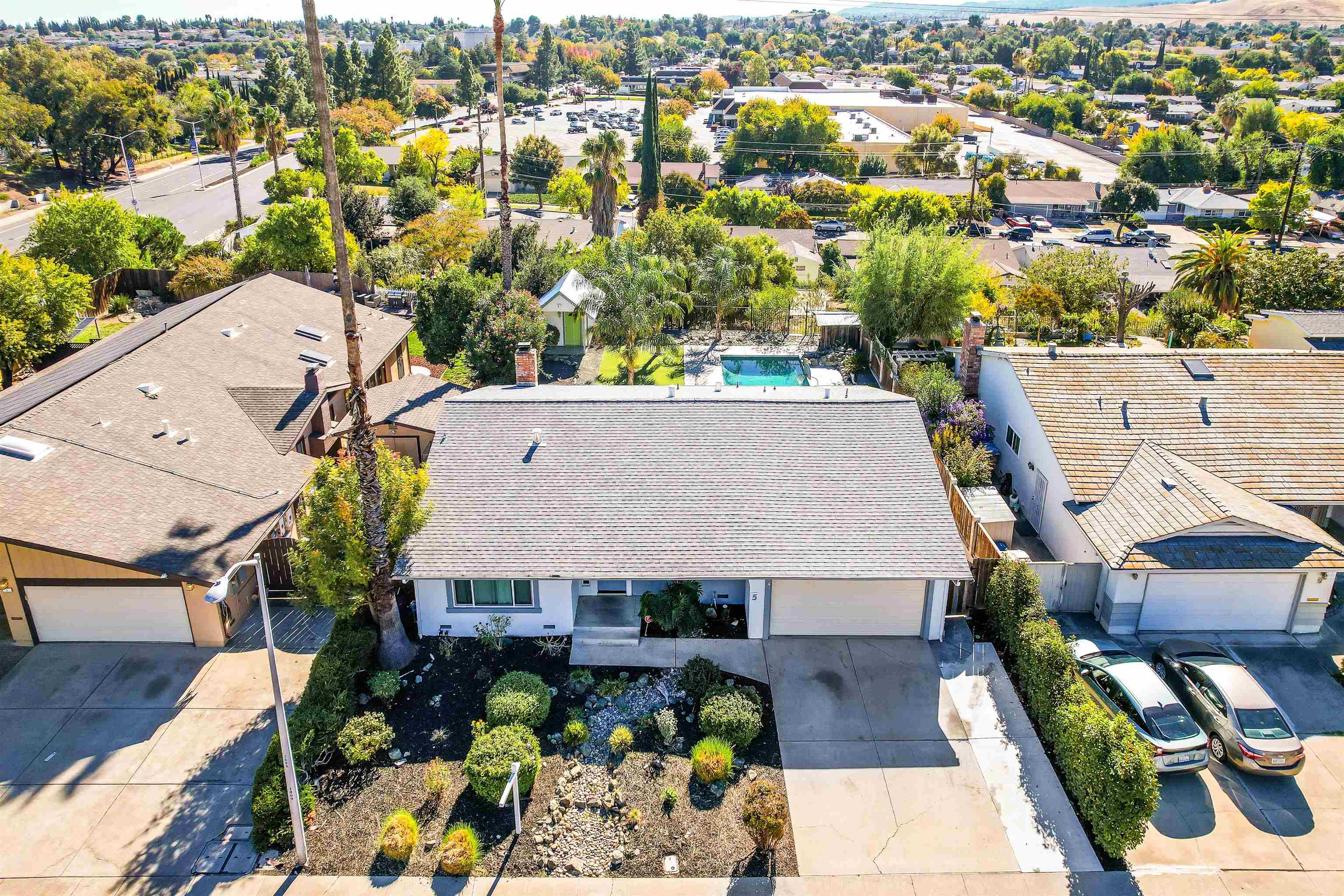 Detail Gallery Image 50 of 59 For 5 Terranova Dr, Antioch,  CA 94509 - 3 Beds | 2 Baths