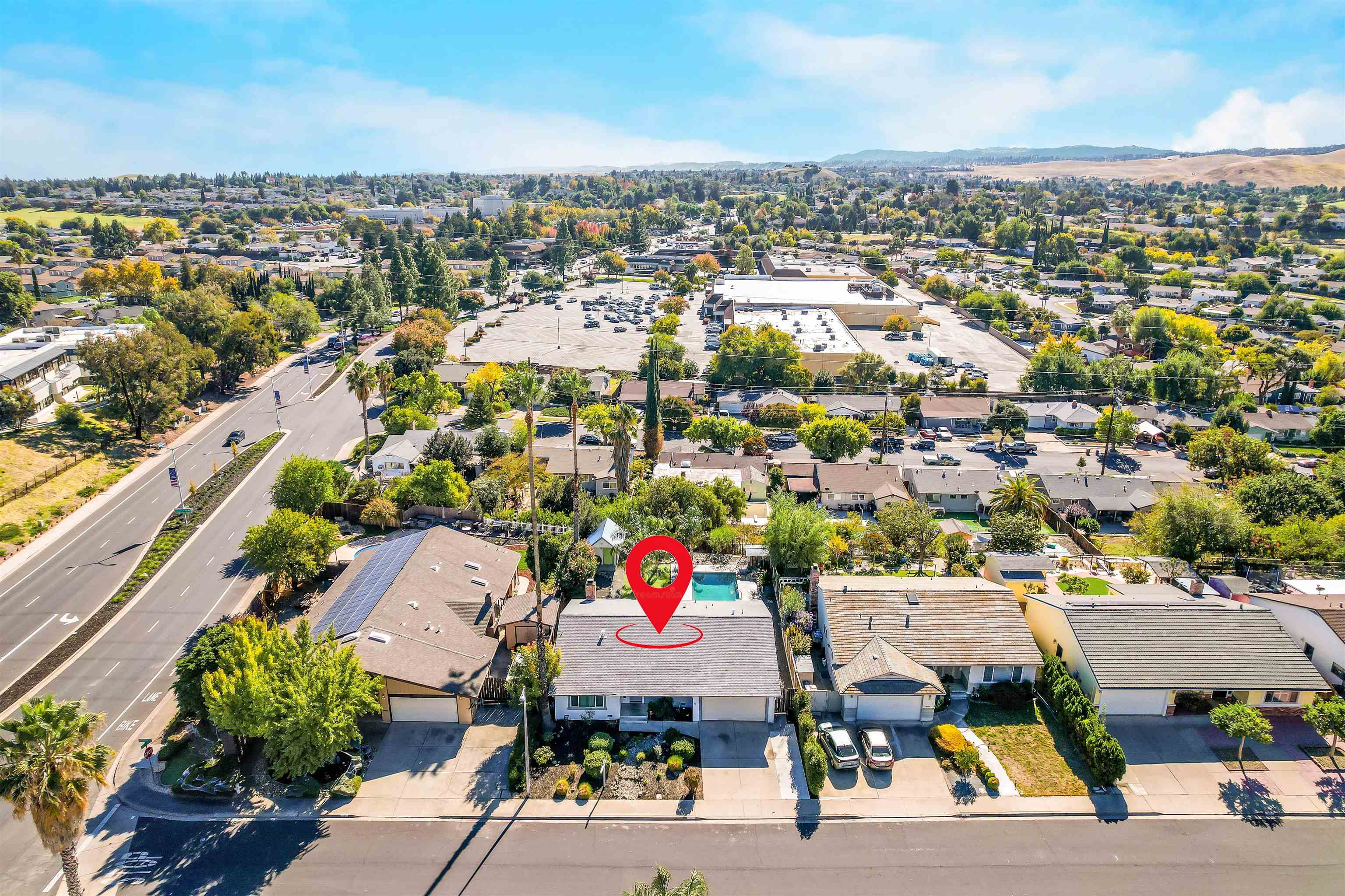 Detail Gallery Image 51 of 59 For 5 Terranova Dr, Antioch,  CA 94509 - 3 Beds | 2 Baths