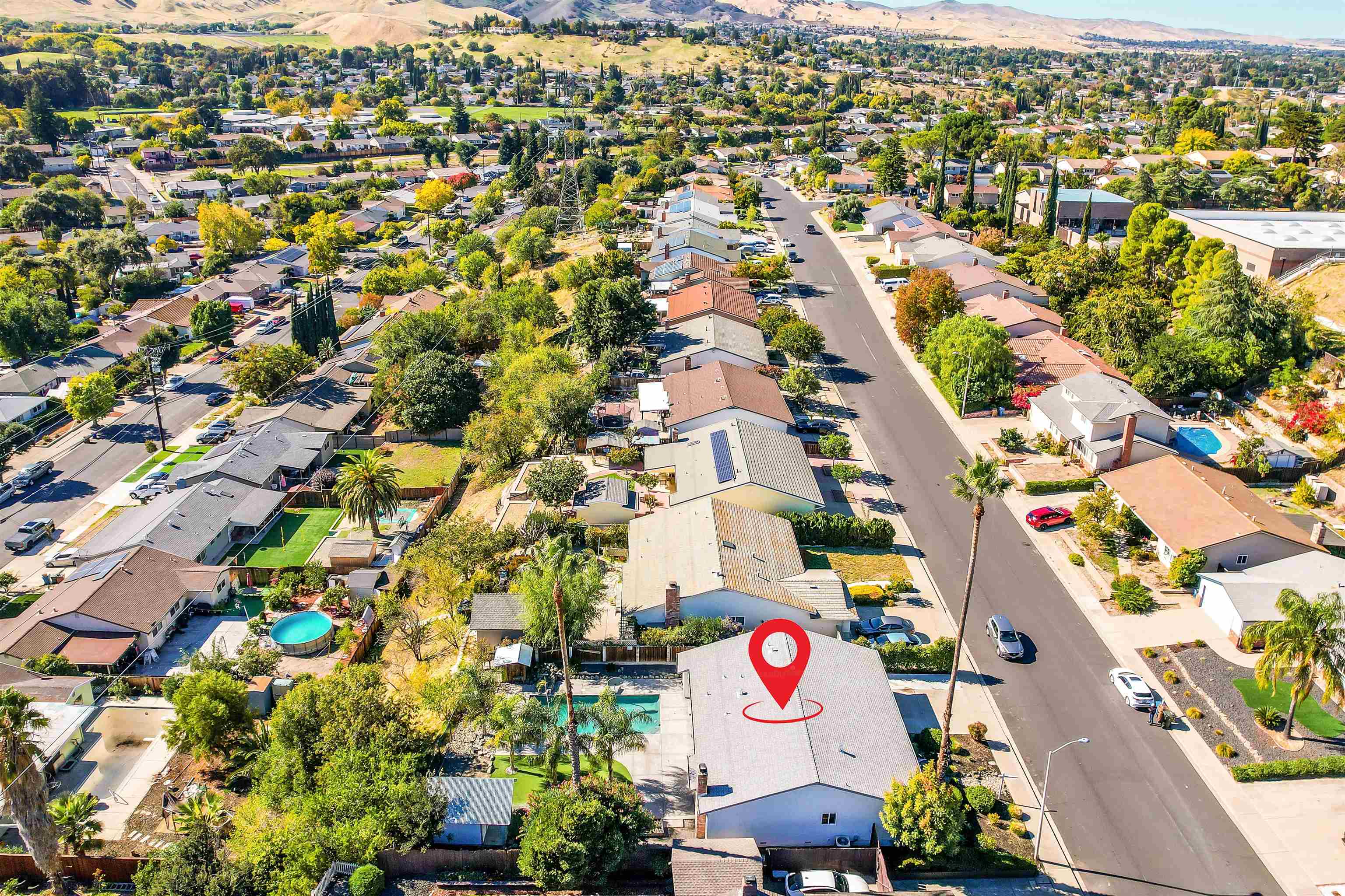 Detail Gallery Image 54 of 59 For 5 Terranova Dr, Antioch,  CA 94509 - 3 Beds | 2 Baths