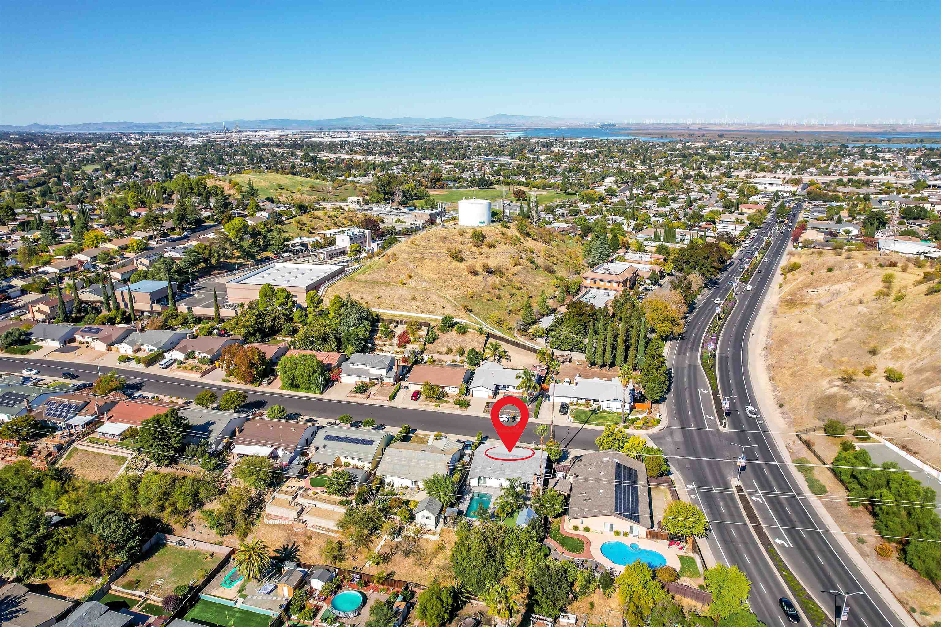 Detail Gallery Image 57 of 59 For 5 Terranova Dr, Antioch,  CA 94509 - 3 Beds | 2 Baths