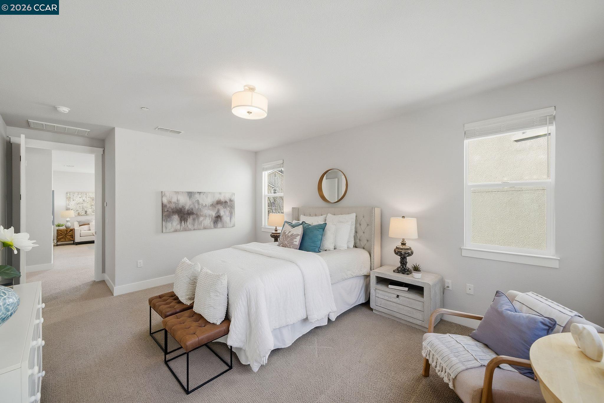 Detail Gallery Image 24 of 50 For 4827 Roberts Ct, Castro Valley,  CA 94552 - 5 Beds | 3/1 Baths