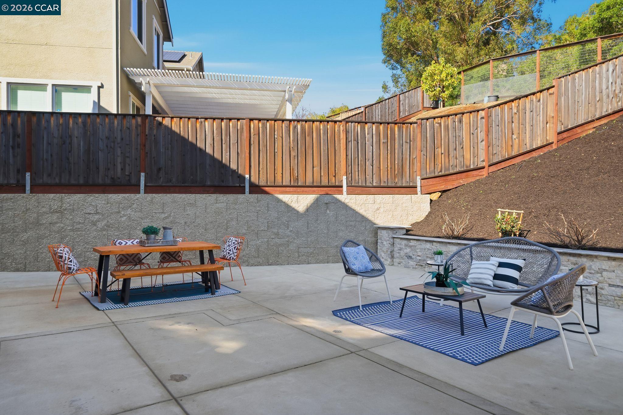 Detail Gallery Image 41 of 50 For 4827 Roberts Ct, Castro Valley,  CA 94552 - 5 Beds | 3/1 Baths