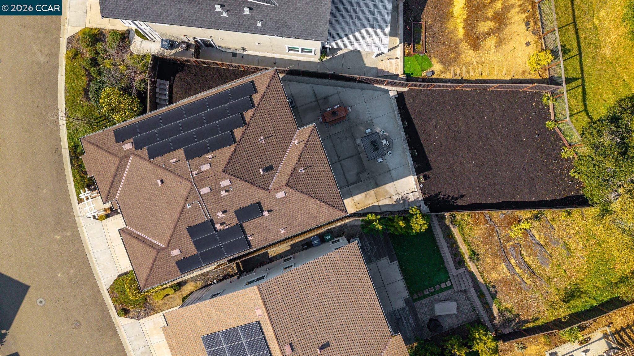 Detail Gallery Image 44 of 50 For 4827 Roberts Ct, Castro Valley,  CA 94552 - 5 Beds | 3/1 Baths