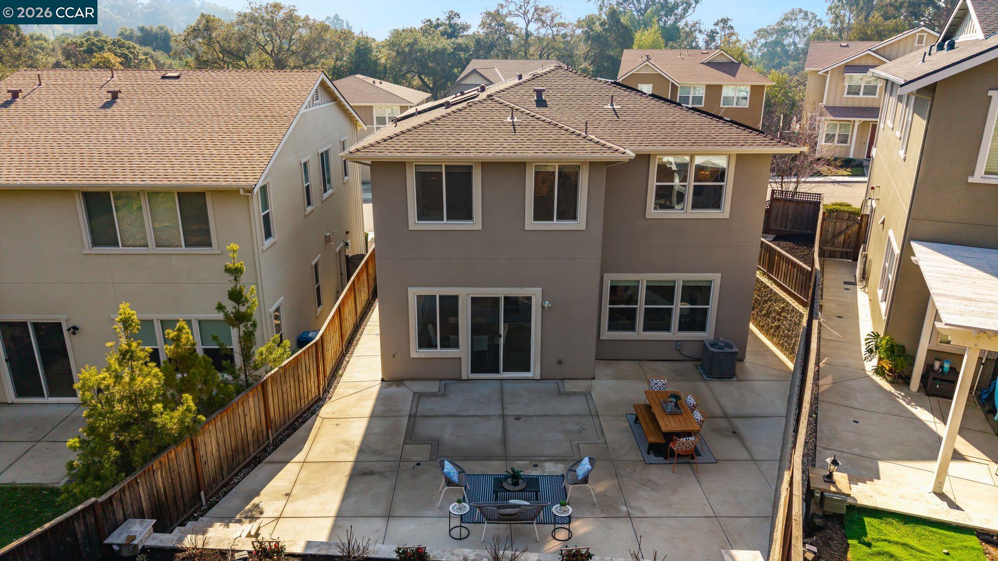 Detail Gallery Image 45 of 50 For 4827 Roberts Ct, Castro Valley,  CA 94552 - 5 Beds | 3/1 Baths