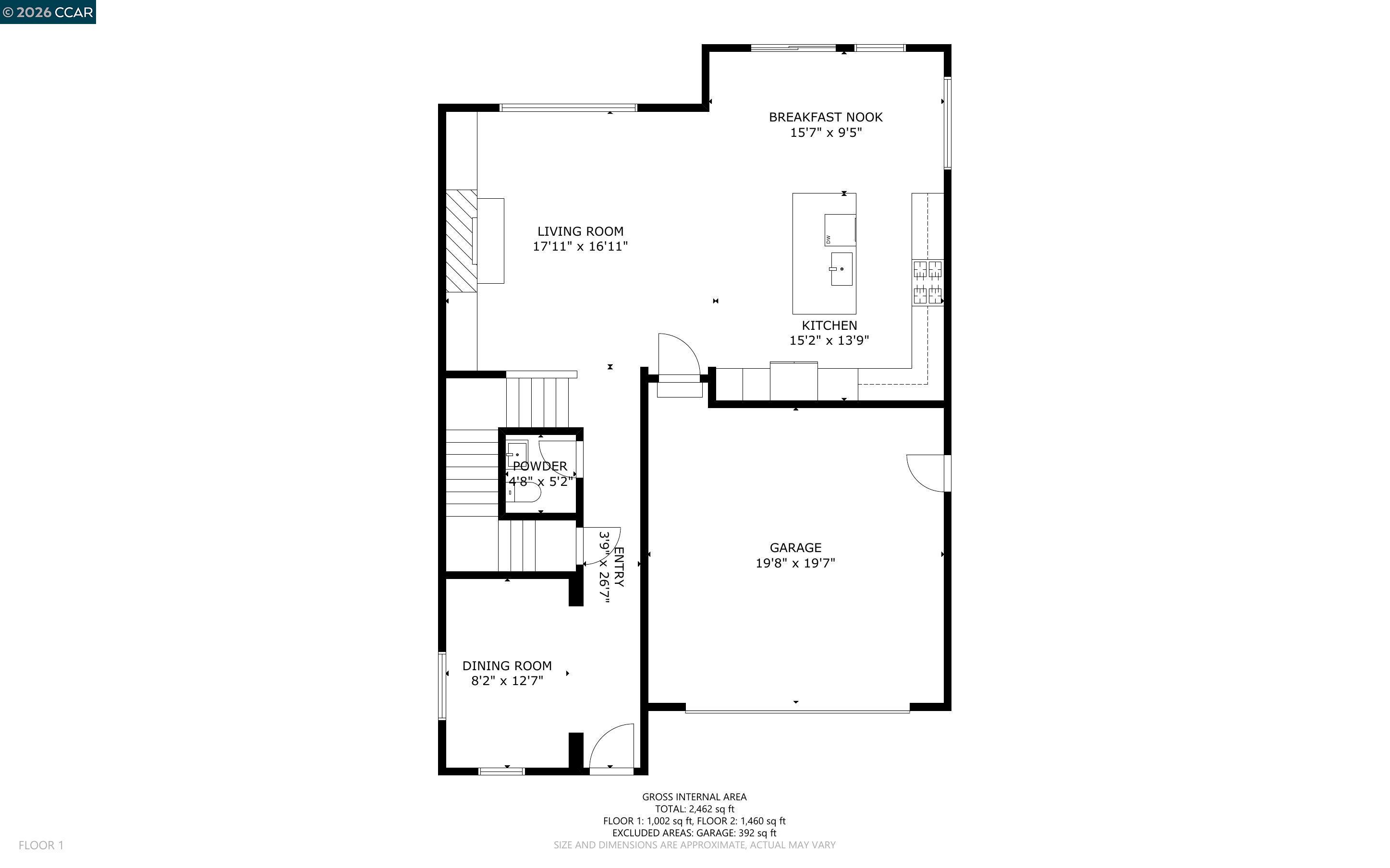 Detail Gallery Image 49 of 50 For 4827 Roberts Ct, Castro Valley,  CA 94552 - 5 Beds | 3/1 Baths
