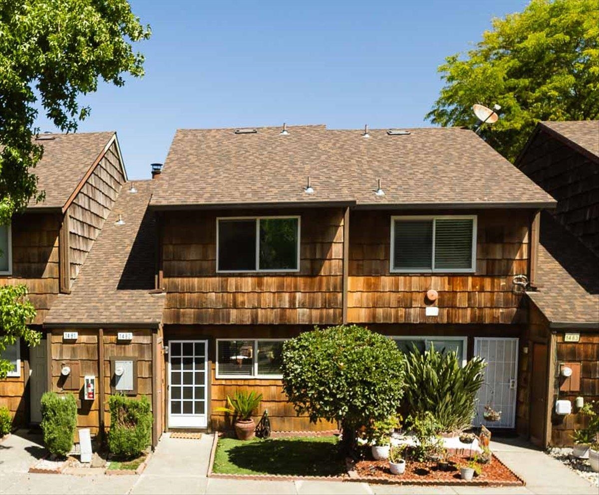 Detail Gallery Image 2 of 21 For 1482 Parkway, Rohnert Park,  CA 94928 - 2 Beds | 1/1 Baths