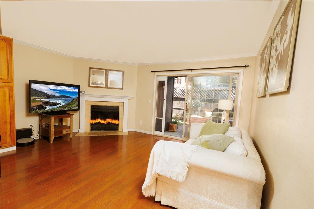 Detail Gallery Image 7 of 21 For 1482 Parkway, Rohnert Park,  CA 94928 - 2 Beds | 1/1 Baths