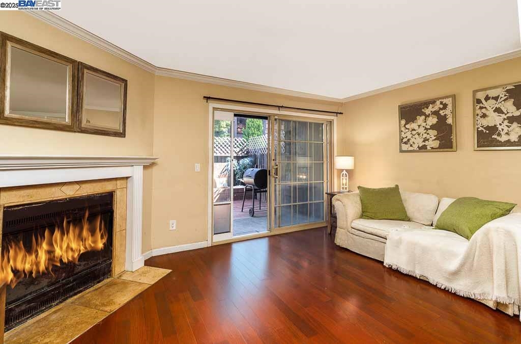 Detail Gallery Image 9 of 21 For 1482 Parkway, Rohnert Park,  CA 94928 - 2 Beds | 1/1 Baths