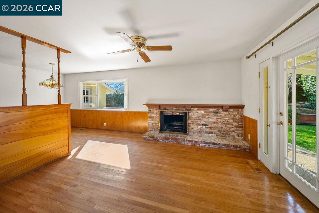 Detail Gallery Image 17 of 41 For 5895 Herriman Dr, Clayton,  CA 94517 - 4 Beds | 2 Baths