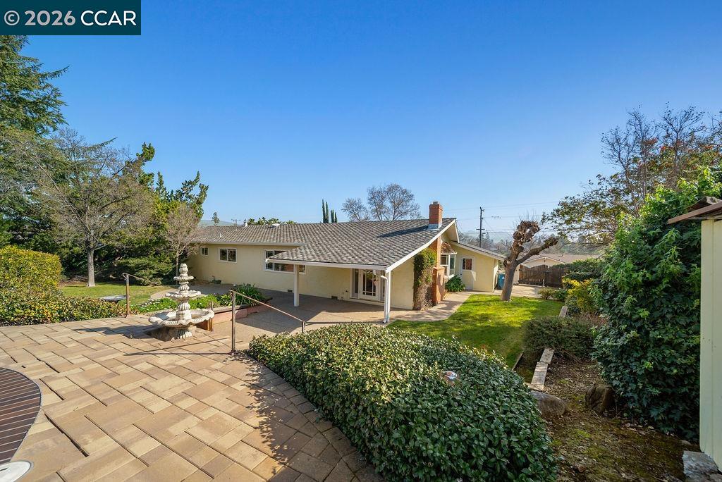 Detail Gallery Image 10 of 41 For 5895 Herriman Dr, Clayton,  CA 94517 - 4 Beds | 2 Baths