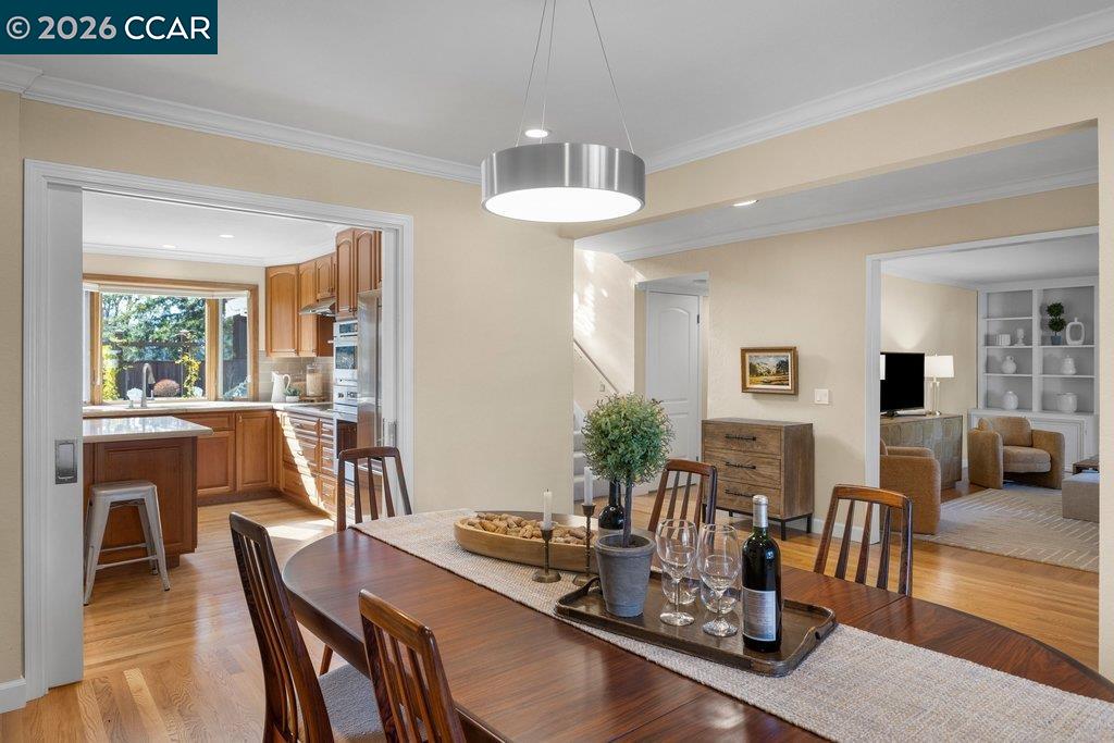 Detail Gallery Image 11 of 60 For 515 La Mancha Ct, Danville,  CA 94526 - 5 Beds | 3/1 Baths