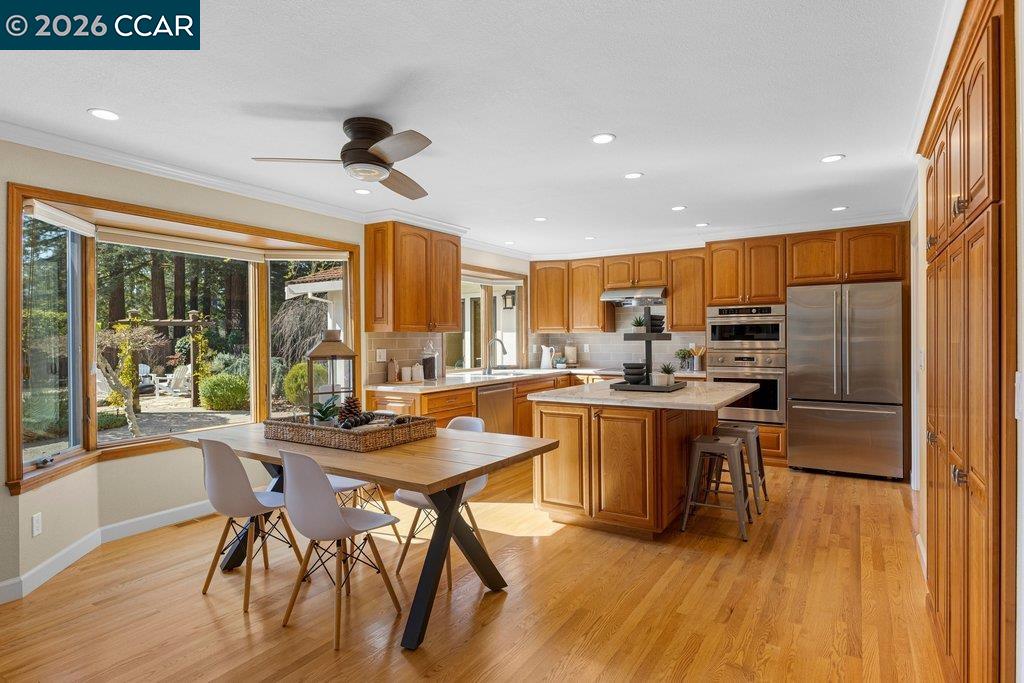 Detail Gallery Image 19 of 60 For 515 La Mancha Ct, Danville,  CA 94526 - 5 Beds | 3/1 Baths