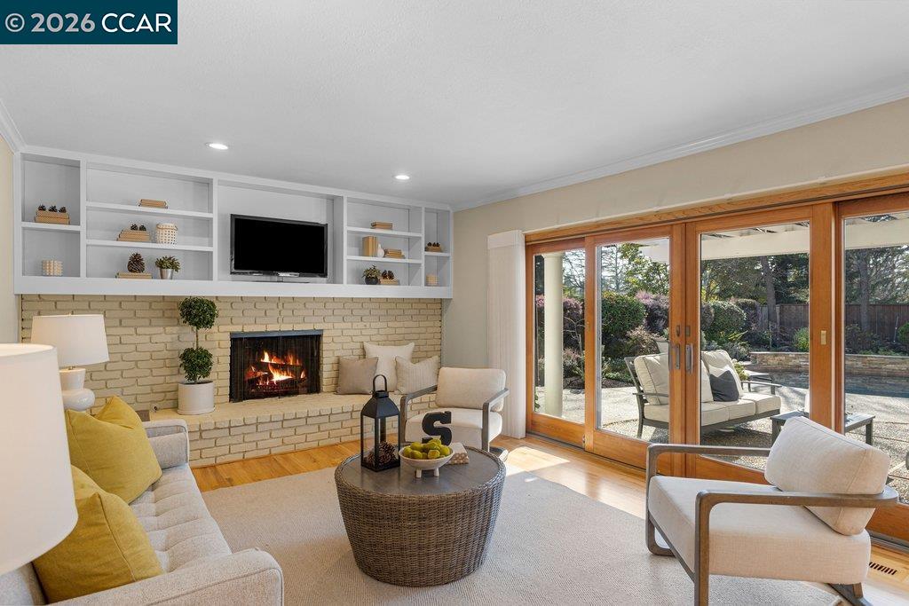 Detail Gallery Image 20 of 60 For 515 La Mancha Ct, Danville,  CA 94526 - 5 Beds | 3/1 Baths