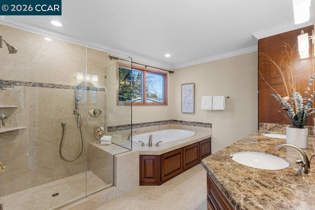 Detail Gallery Image 26 of 60 For 515 La Mancha Ct, Danville,  CA 94526 - 5 Beds | 3/1 Baths