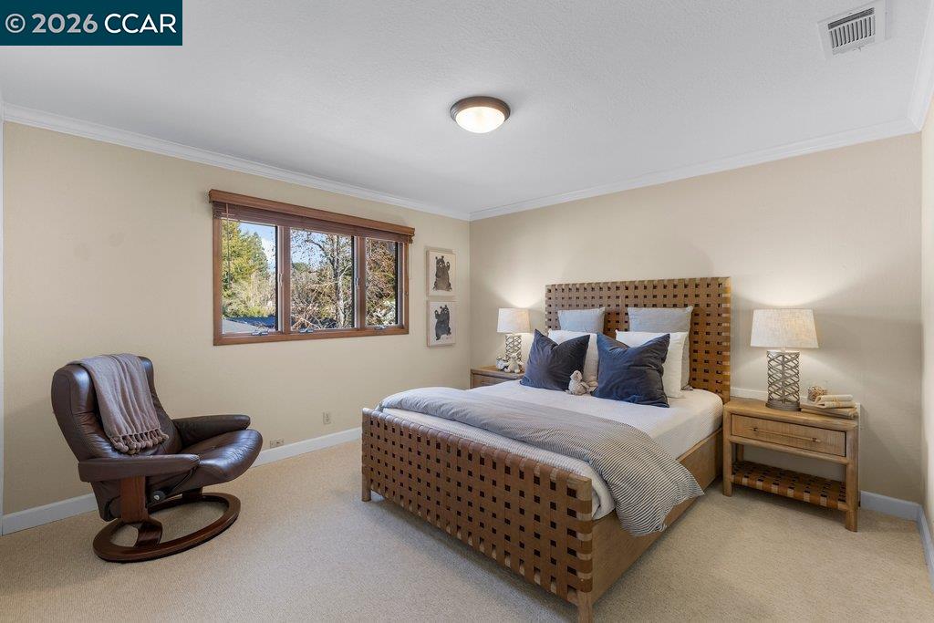 Detail Gallery Image 38 of 60 For 515 La Mancha Ct, Danville,  CA 94526 - 5 Beds | 3/1 Baths