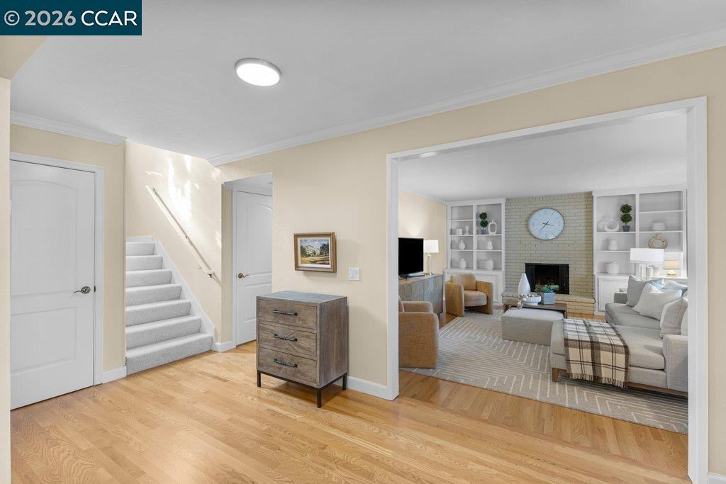 Detail Gallery Image 5 of 60 For 515 La Mancha Ct, Danville,  CA 94526 - 5 Beds | 3/1 Baths