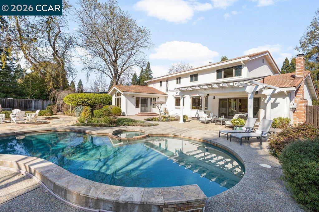 Detail Gallery Image 51 of 60 For 515 La Mancha Ct, Danville,  CA 94526 - 5 Beds | 3/1 Baths