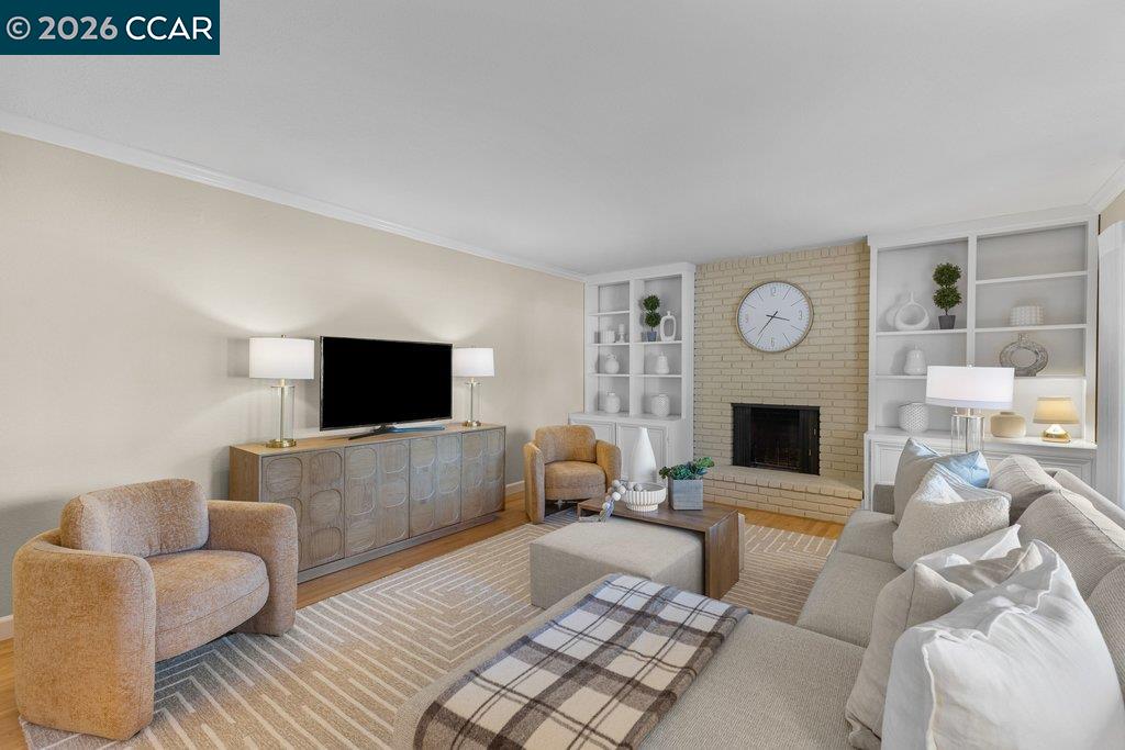 Detail Gallery Image 58 of 60 For 515 La Mancha Ct, Danville,  CA 94526 - 5 Beds | 3/1 Baths