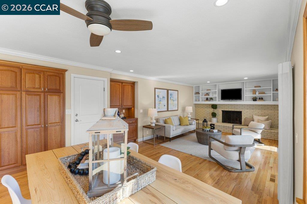 Detail Gallery Image 59 of 60 For 515 La Mancha Ct, Danville,  CA 94526 - 5 Beds | 3/1 Baths