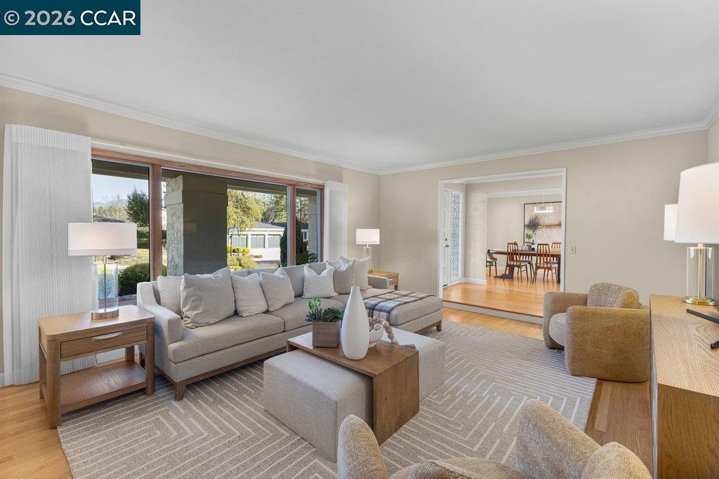 Detail Gallery Image 8 of 60 For 515 La Mancha Ct, Danville,  CA 94526 - 5 Beds | 3/1 Baths