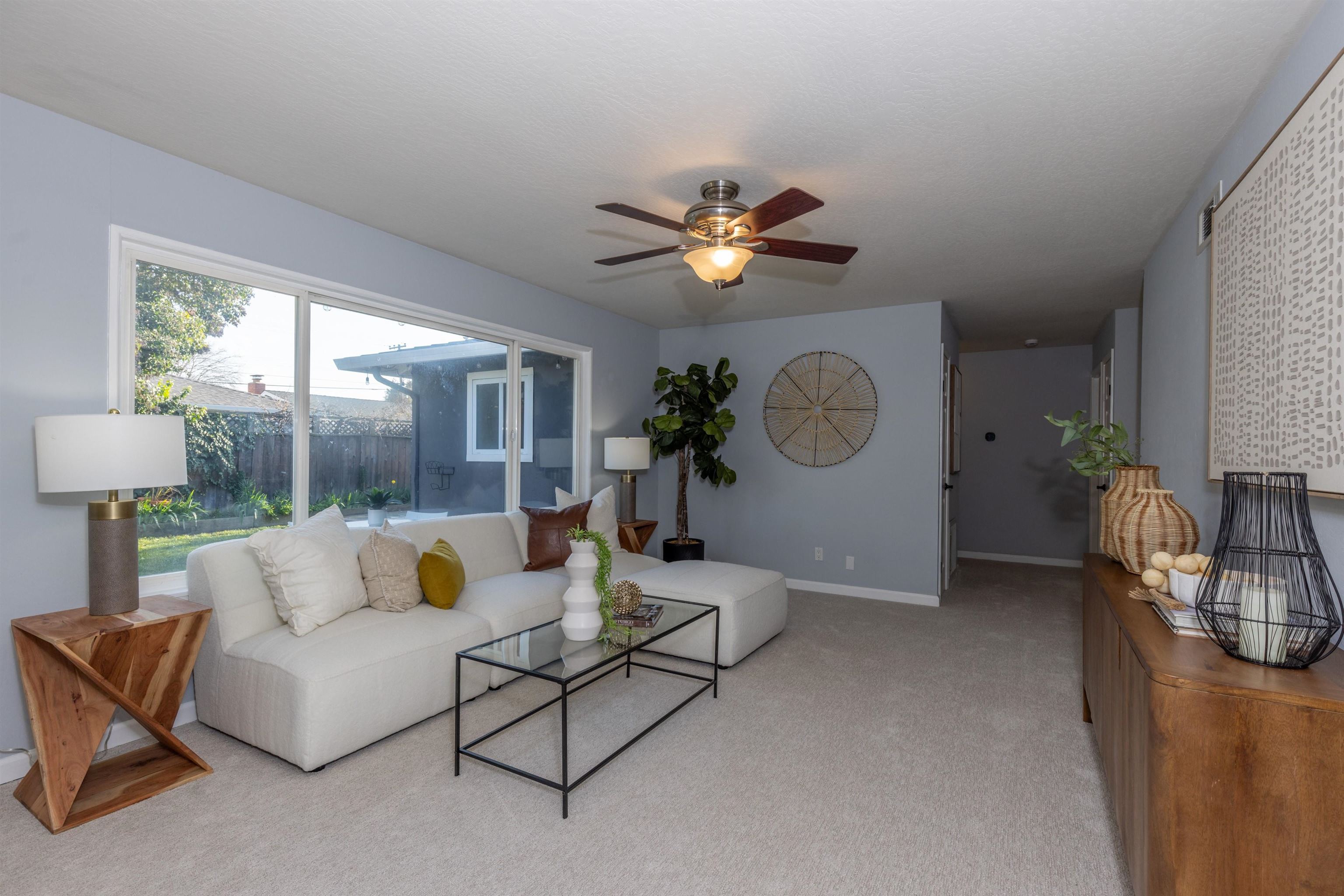 Detail Gallery Image 3 of 45 For 727 Del Mar Ave, Livermore,  CA 94550 - 3 Beds | 2 Baths