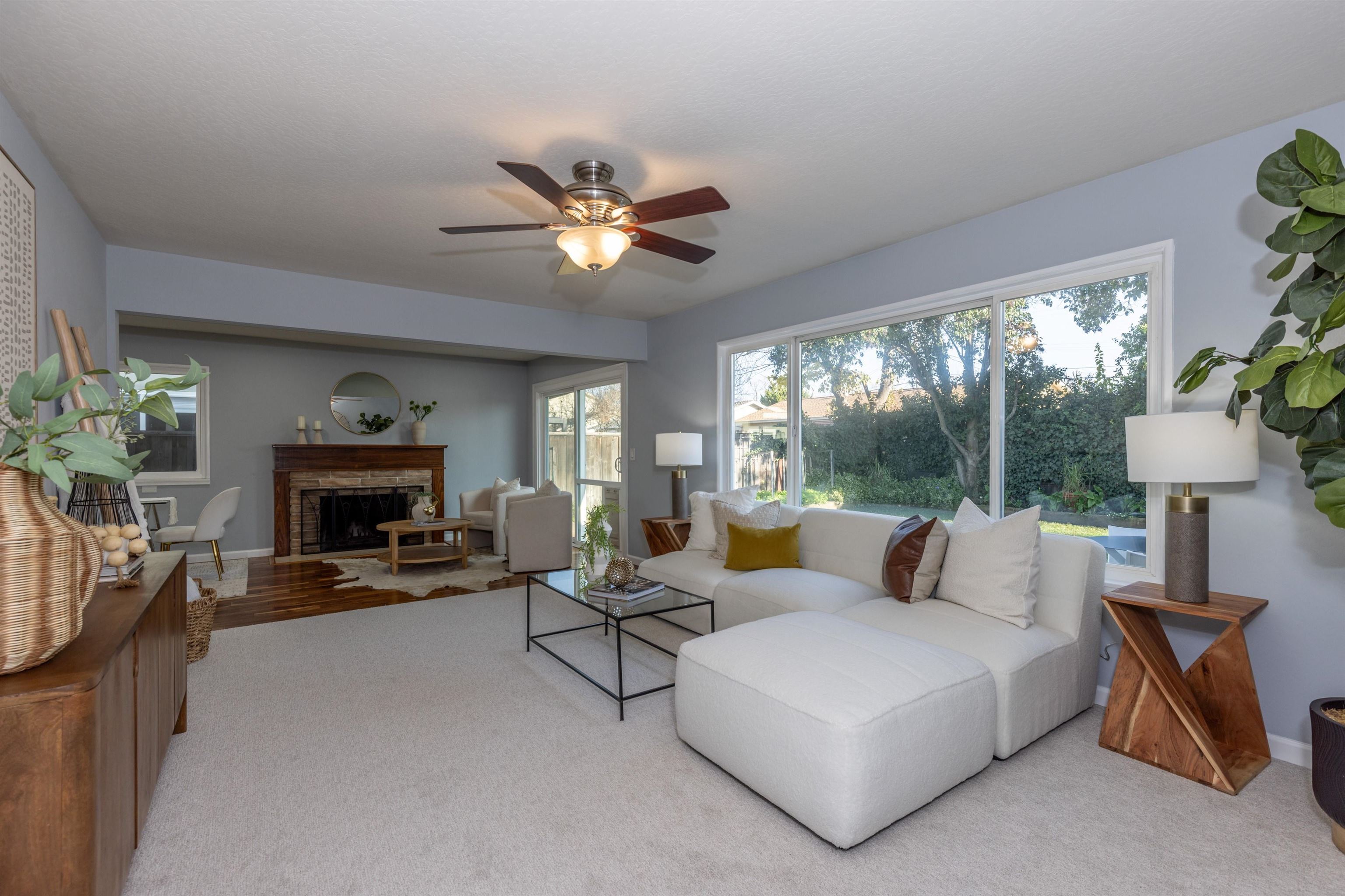 Detail Gallery Image 39 of 45 For 727 Del Mar Ave, Livermore,  CA 94550 - 3 Beds | 2 Baths