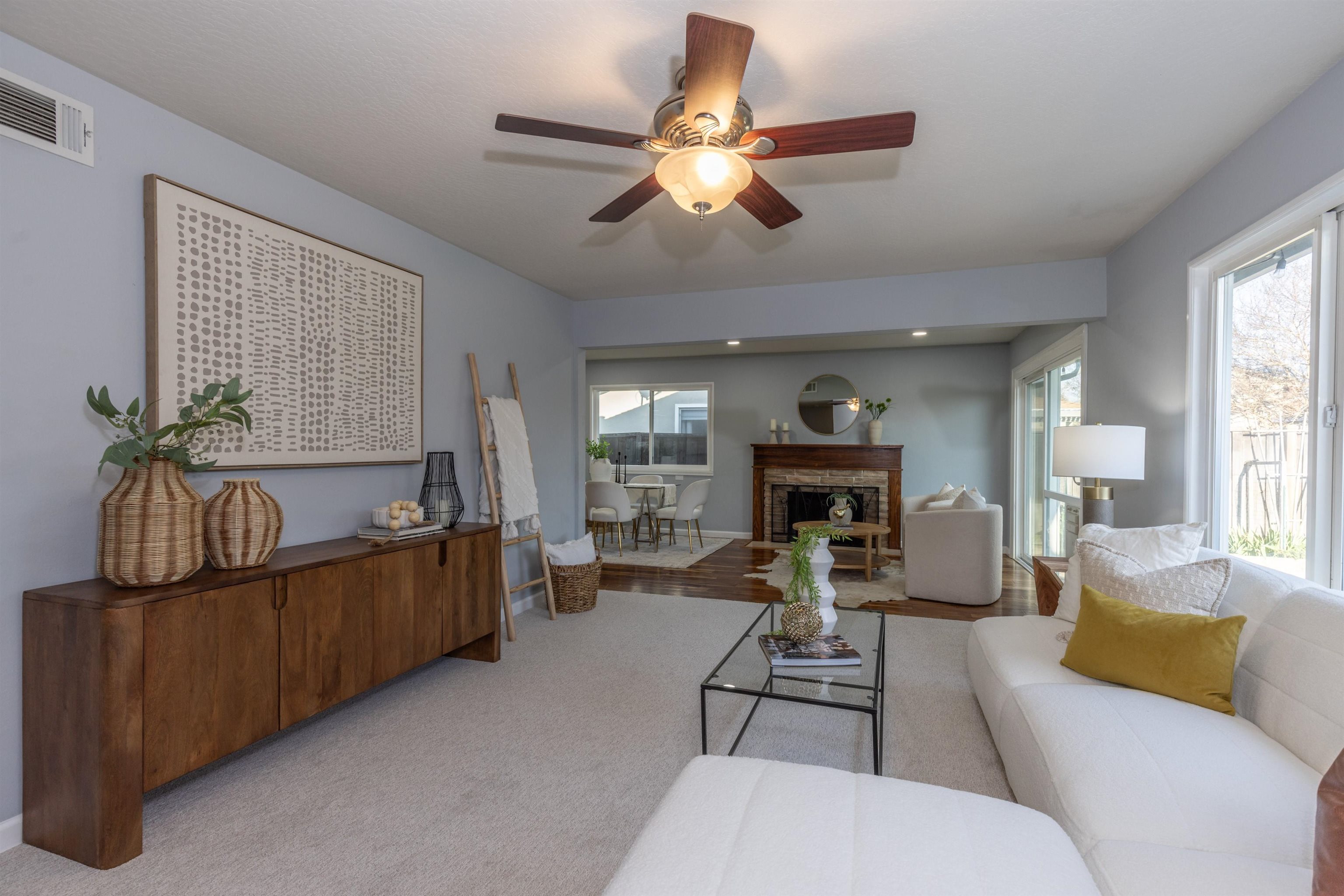 Detail Gallery Image 40 of 45 For 727 Del Mar Ave, Livermore,  CA 94550 - 3 Beds | 2 Baths