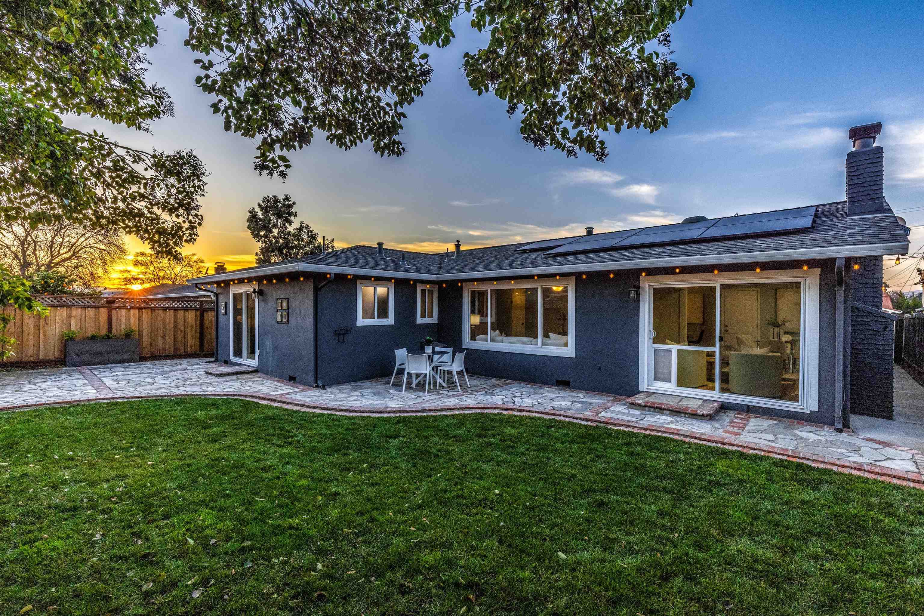 Detail Gallery Image 41 of 45 For 727 Del Mar Ave, Livermore,  CA 94550 - 3 Beds | 2 Baths