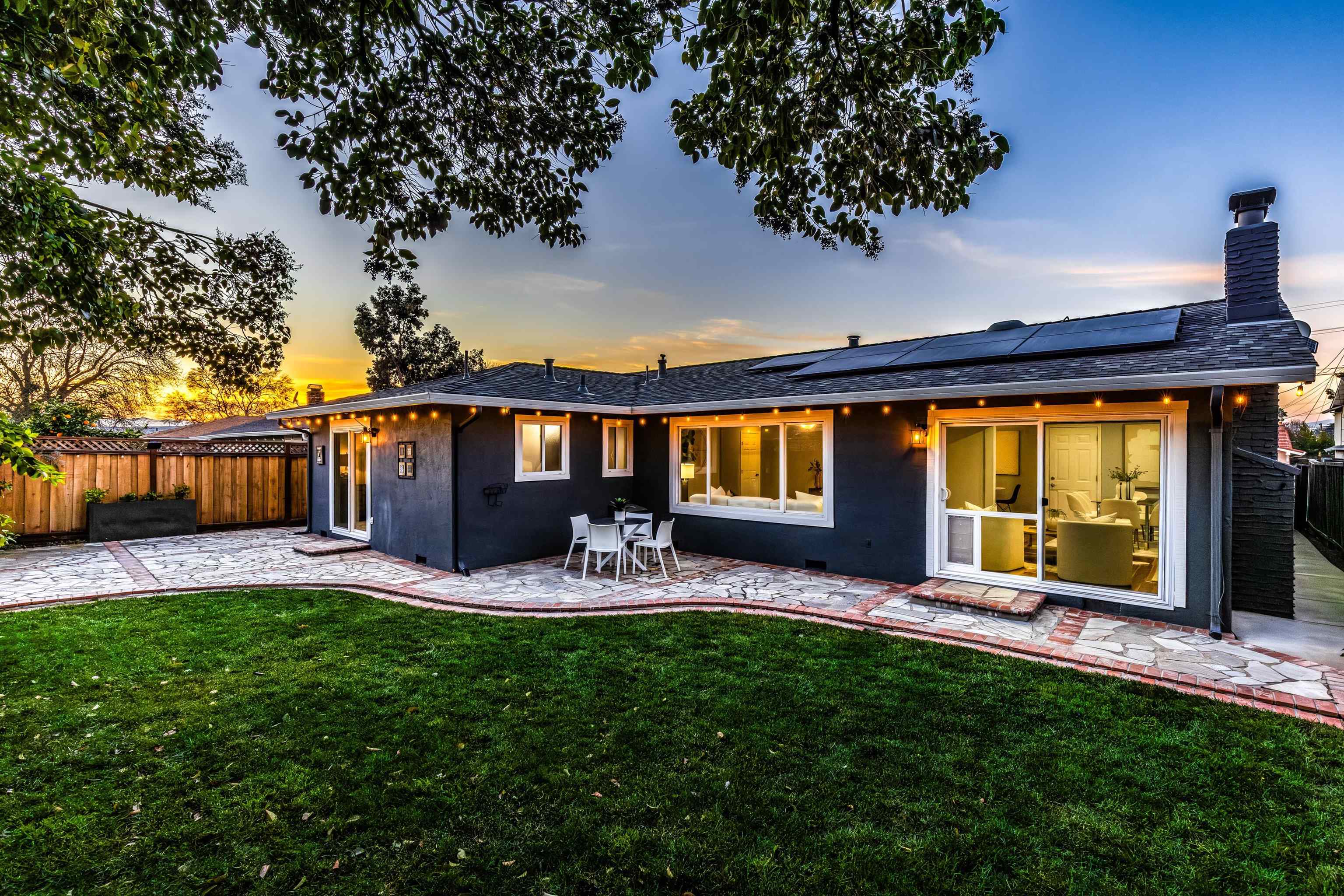 Detail Gallery Image 42 of 45 For 727 Del Mar Ave, Livermore,  CA 94550 - 3 Beds | 2 Baths