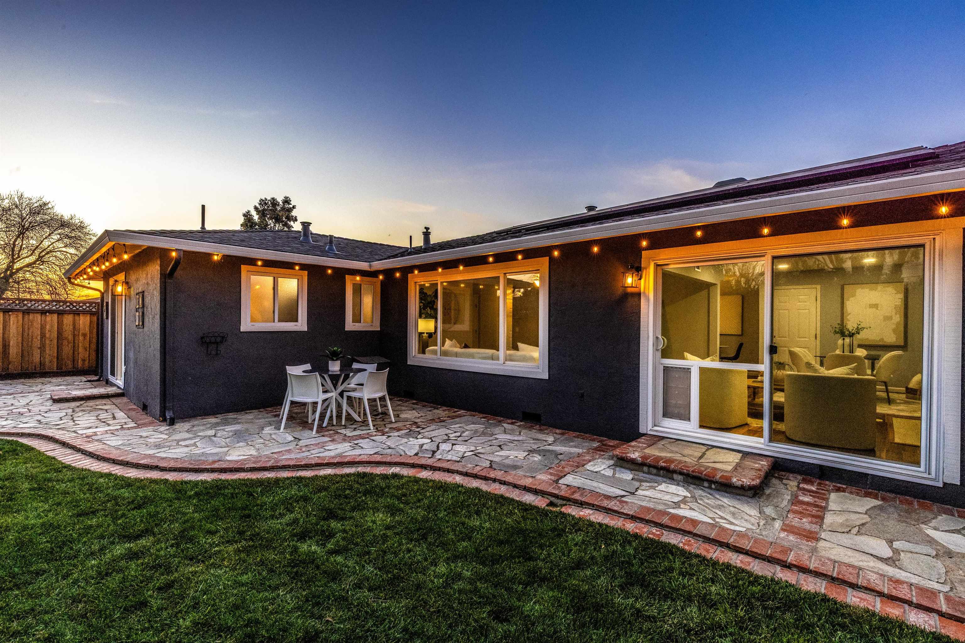 Detail Gallery Image 43 of 45 For 727 Del Mar Ave, Livermore,  CA 94550 - 3 Beds | 2 Baths