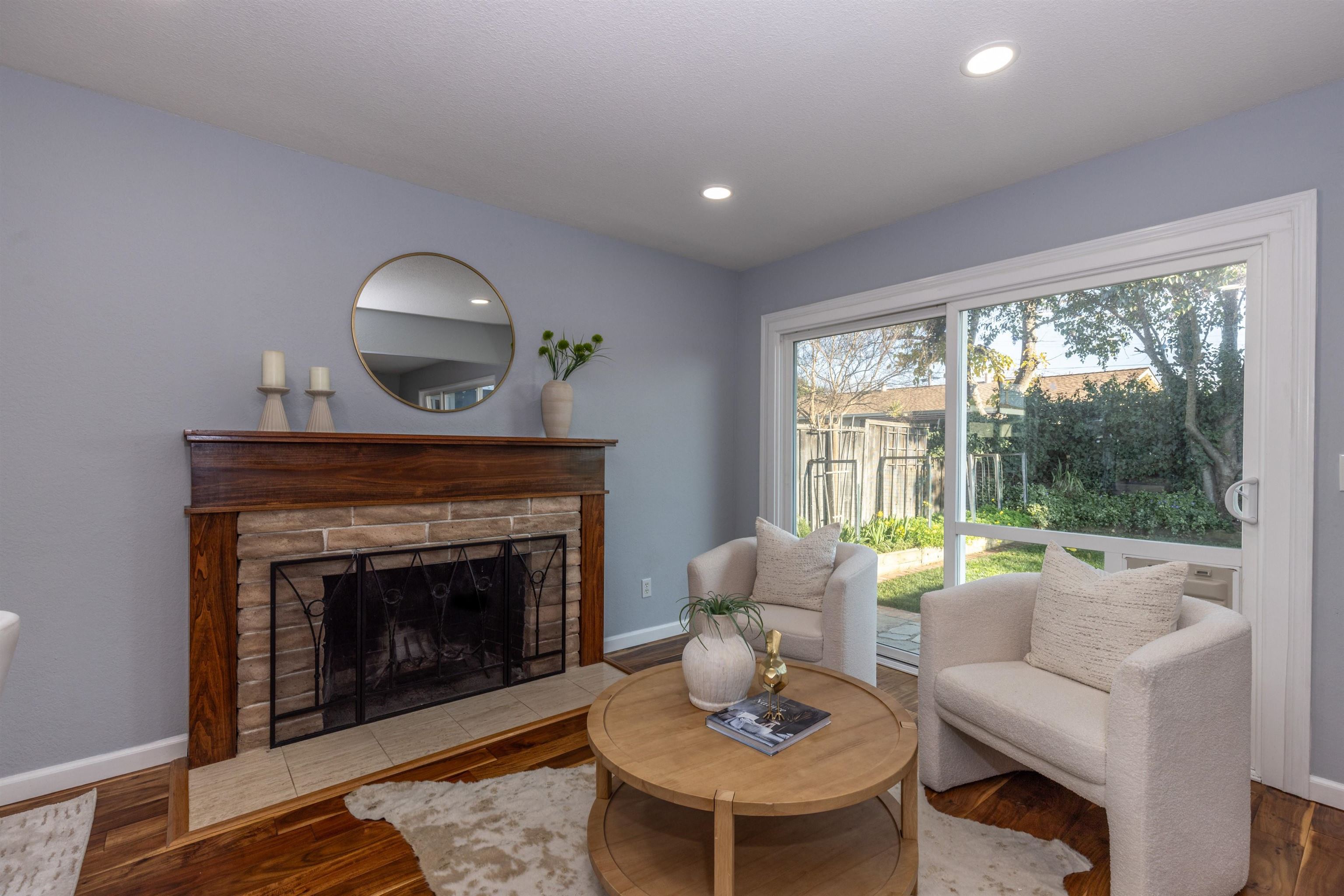 Detail Gallery Image 6 of 45 For 727 Del Mar Ave, Livermore,  CA 94550 - 3 Beds | 2 Baths