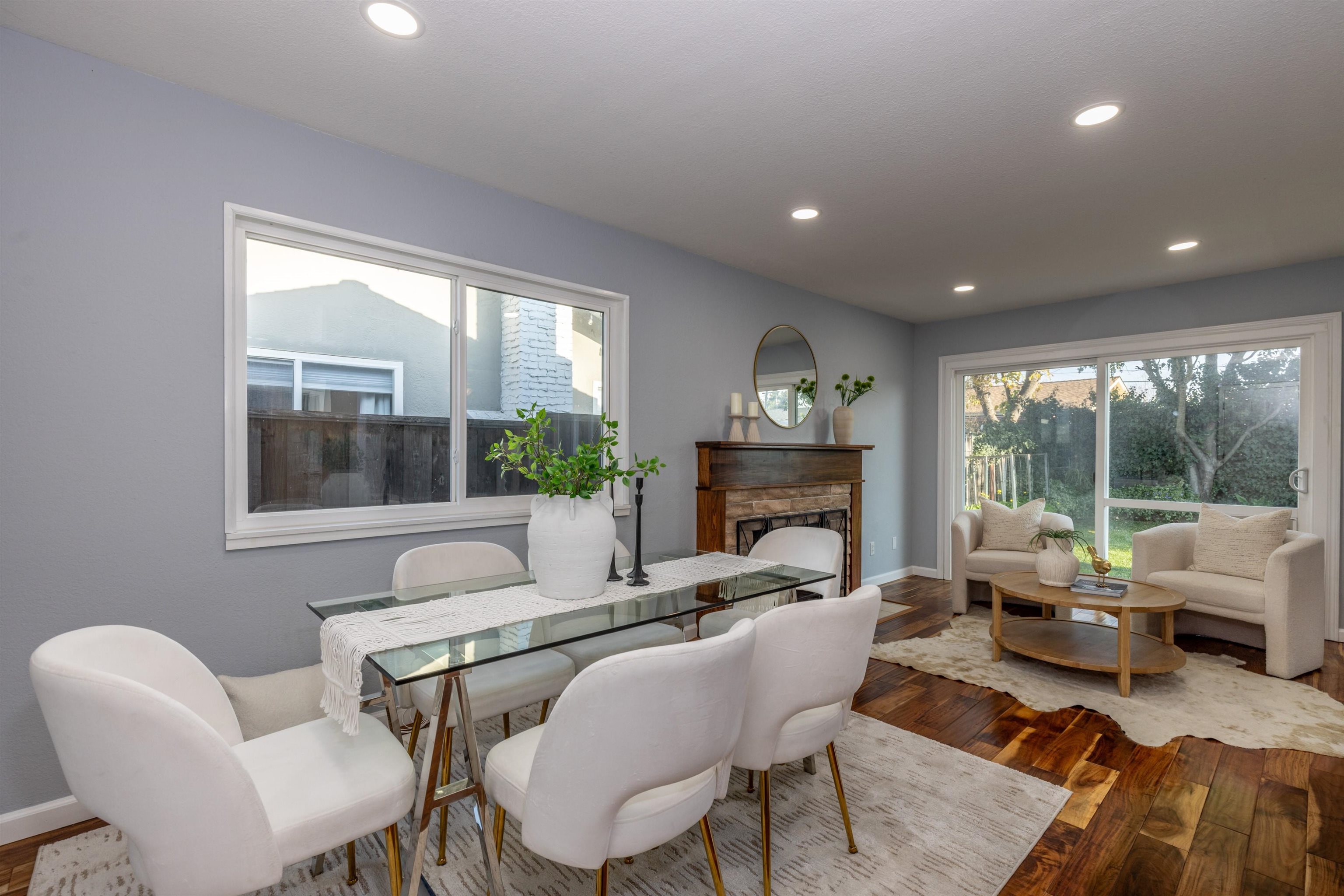 Detail Gallery Image 9 of 45 For 727 Del Mar Ave, Livermore,  CA 94550 - 3 Beds | 2 Baths