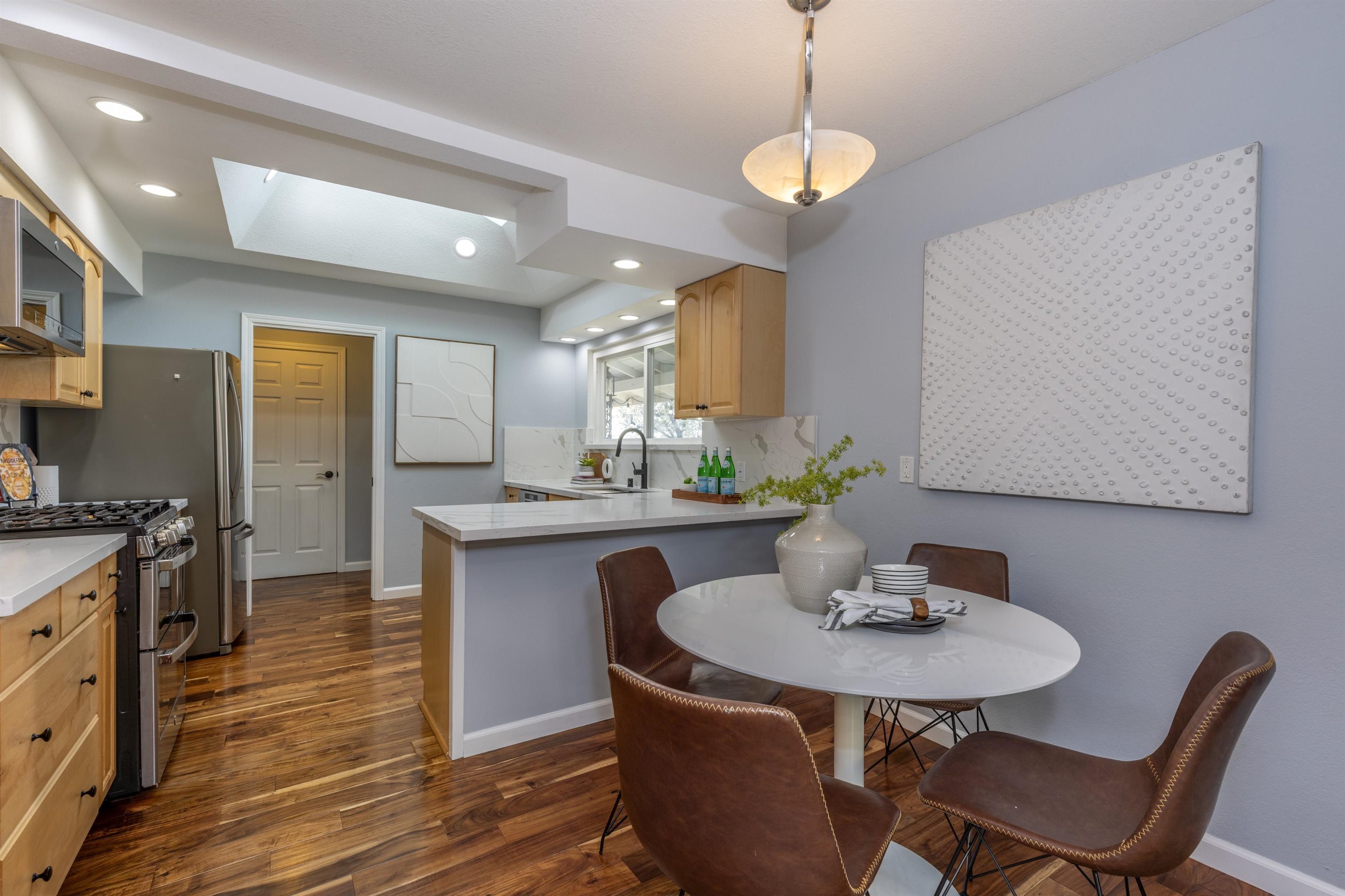 Detail Gallery Image 10 of 45 For 727 Del Mar Ave, Livermore,  CA 94550 - 3 Beds | 2 Baths