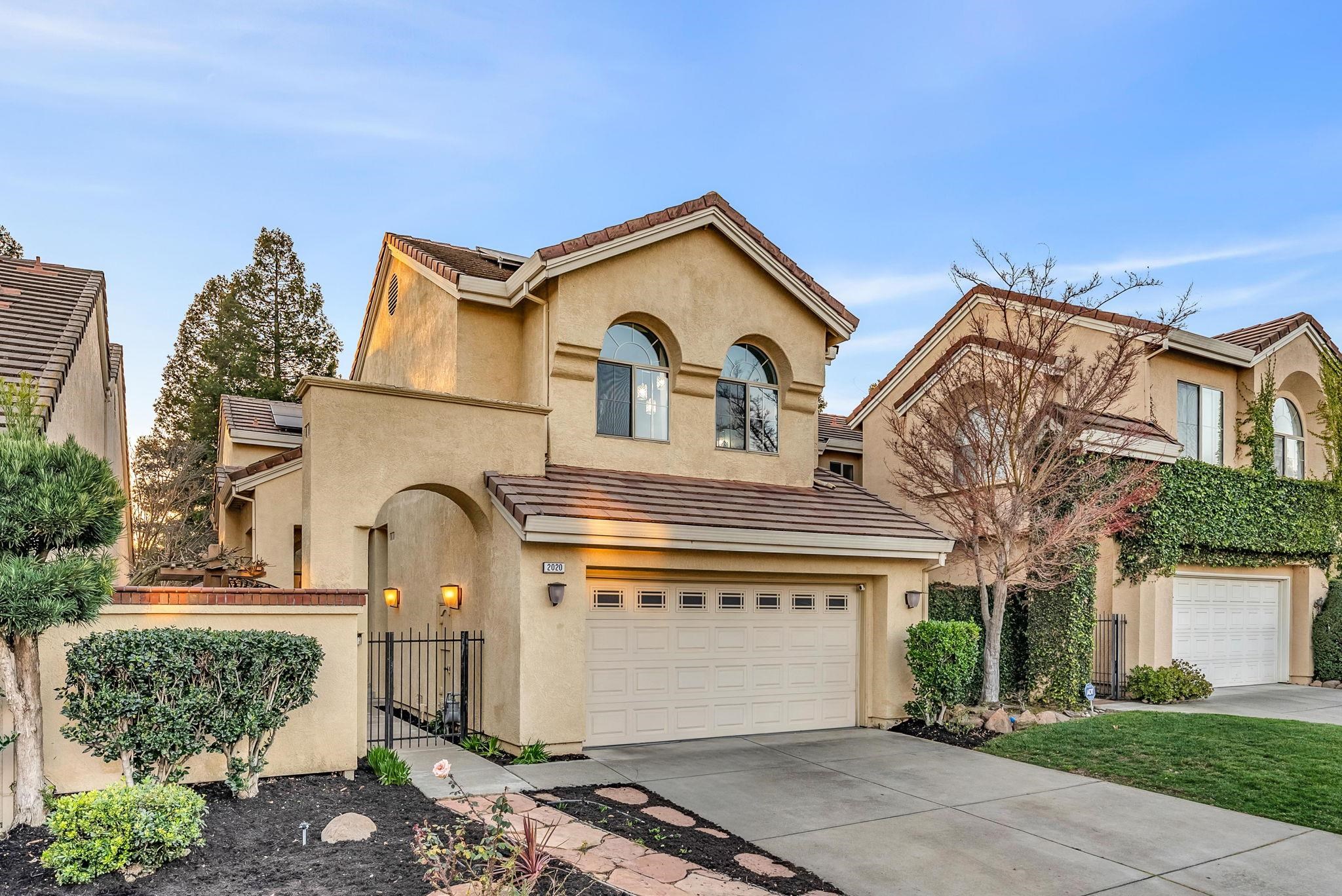 Homes For Sale in San Ramon, CA