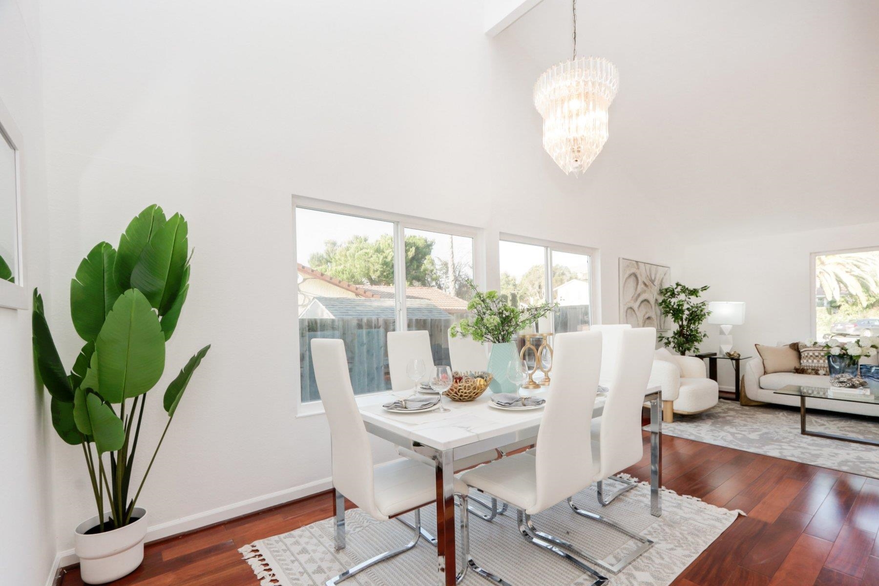 Detail Gallery Image 11 of 45 For 803 Ulmeca Pl, Fremont,  CA 94539 - 4 Beds | 2/1 Baths