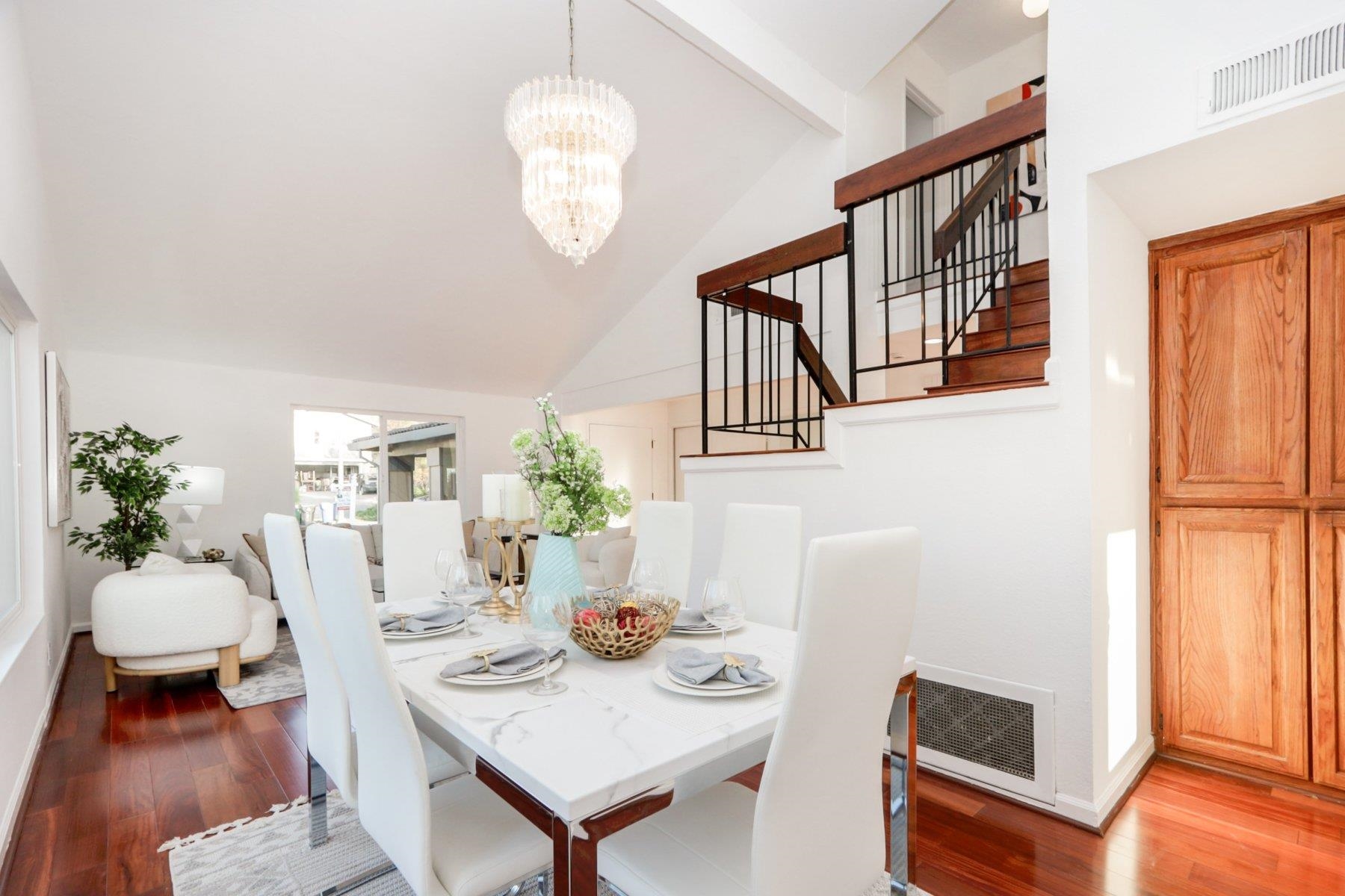 Detail Gallery Image 12 of 45 For 803 Ulmeca Pl, Fremont,  CA 94539 - 4 Beds | 2/1 Baths