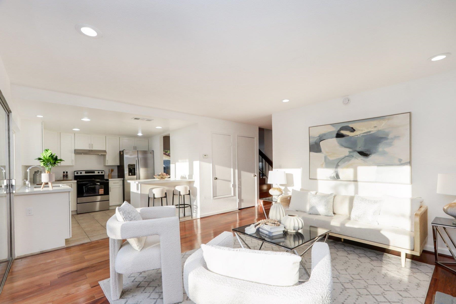 Detail Gallery Image 19 of 45 For 803 Ulmeca Pl, Fremont,  CA 94539 - 4 Beds | 2/1 Baths